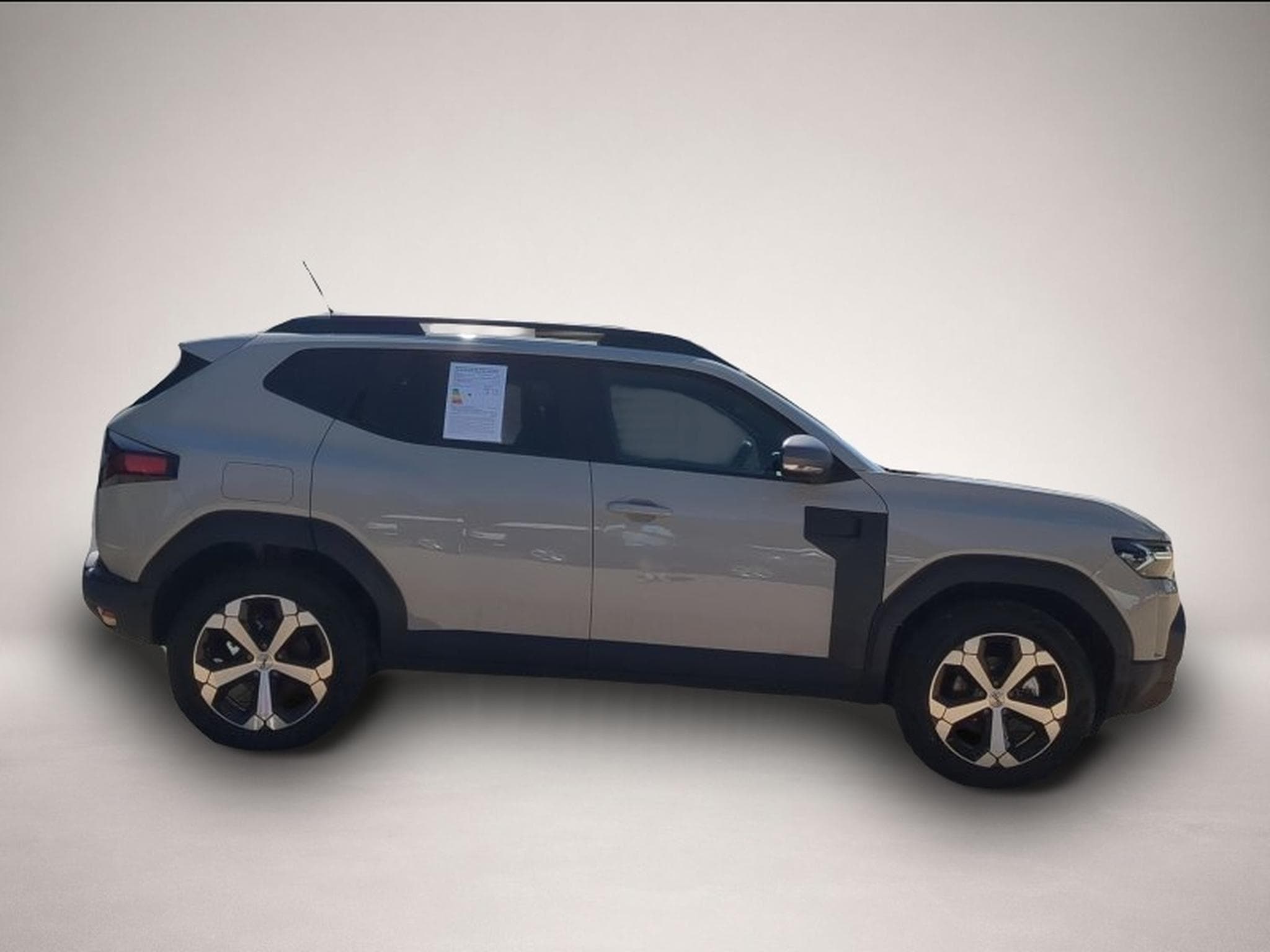 Dacia Duster (2026) - Photo 2