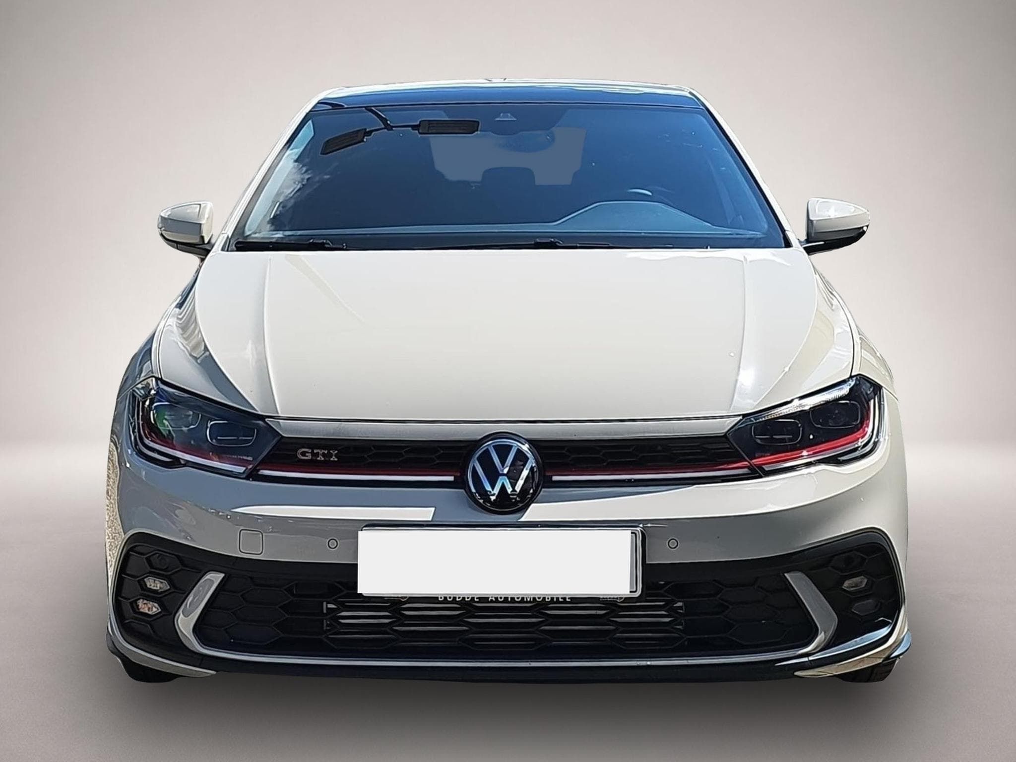 VW Polo (2026) - Photo 2
