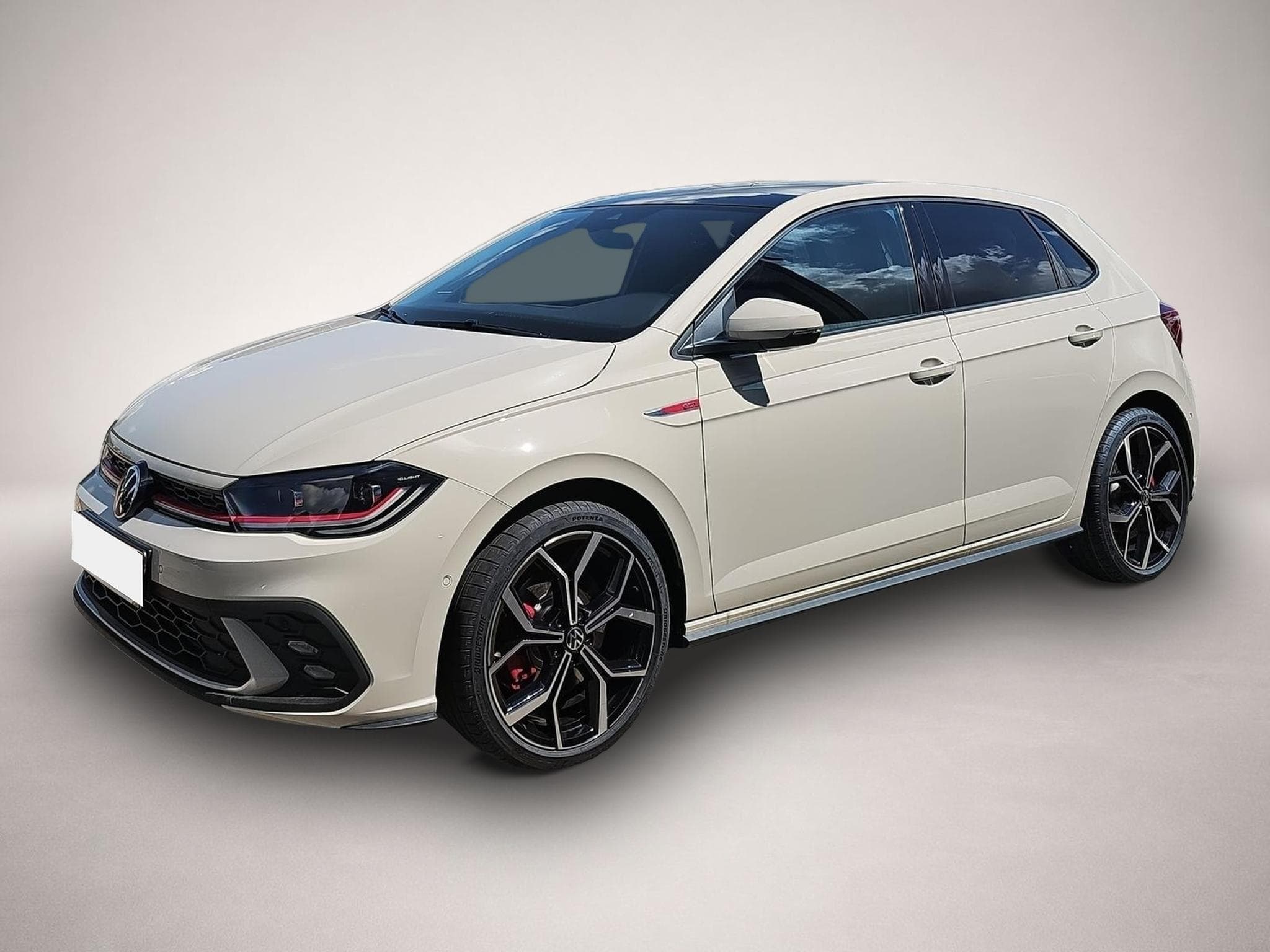 VW Polo (2026) - Photo 3