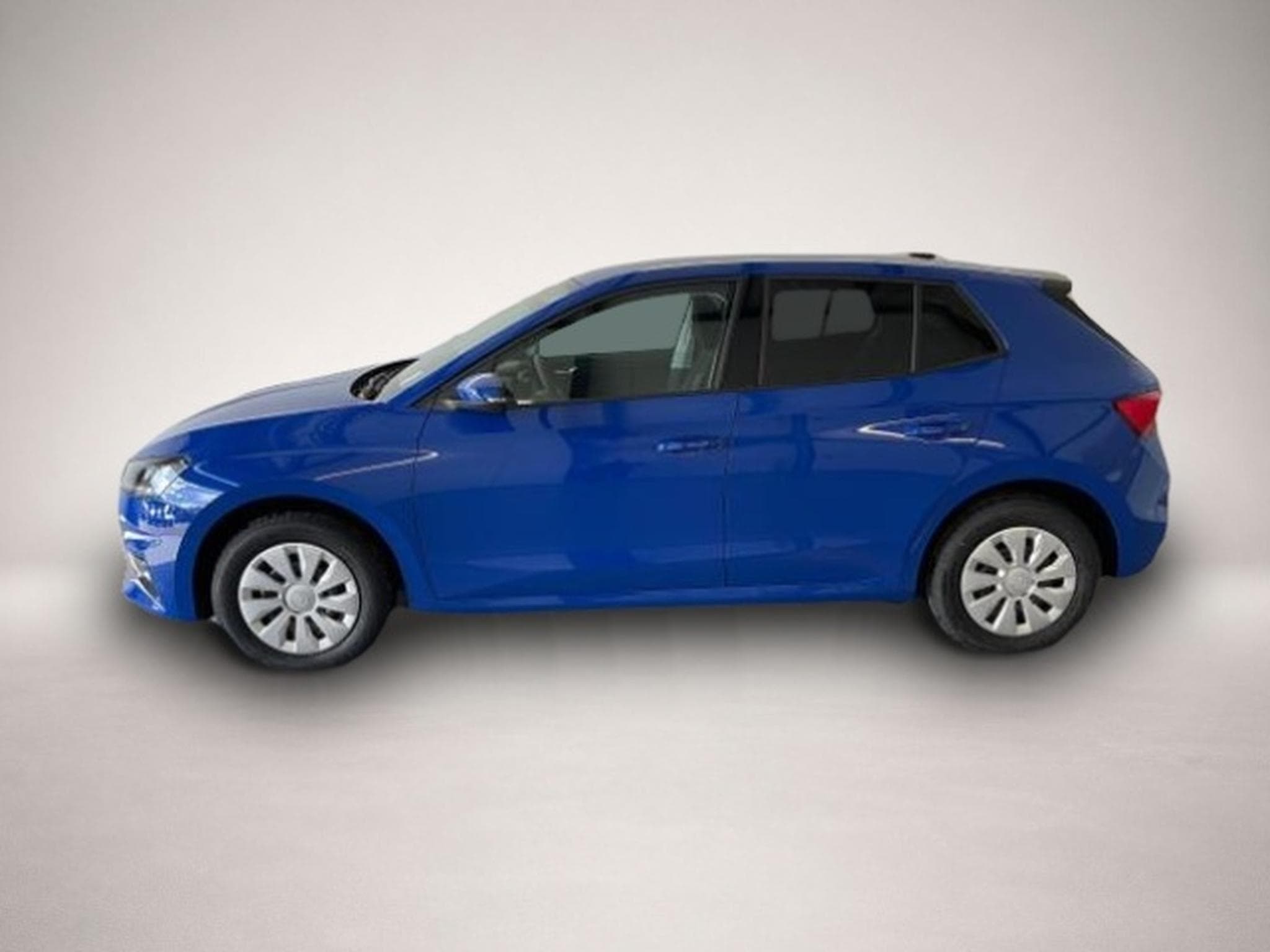 Skoda Fabia (2026) - Photo 3