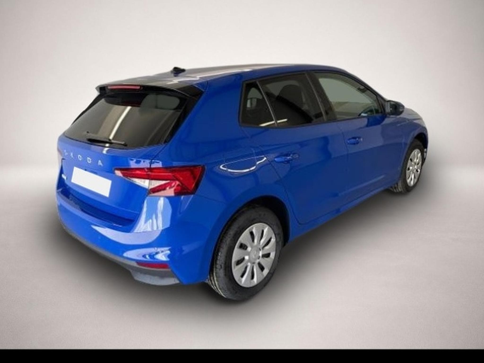 Skoda Fabia (2026) - Photo 4