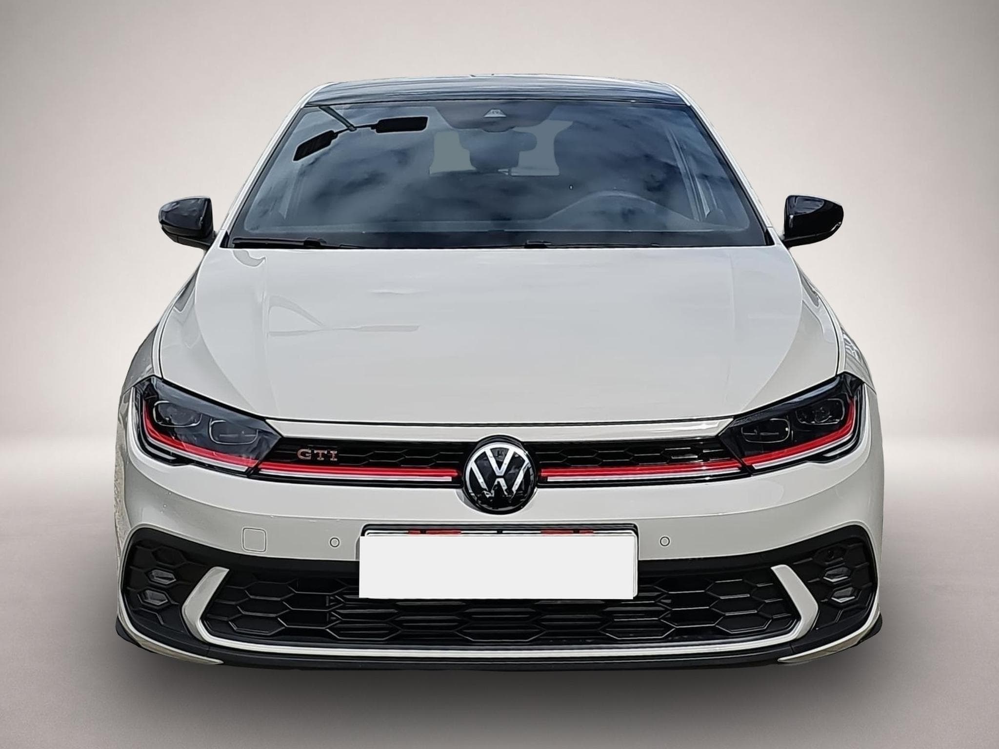 VW Polo (2026) - Photo 2