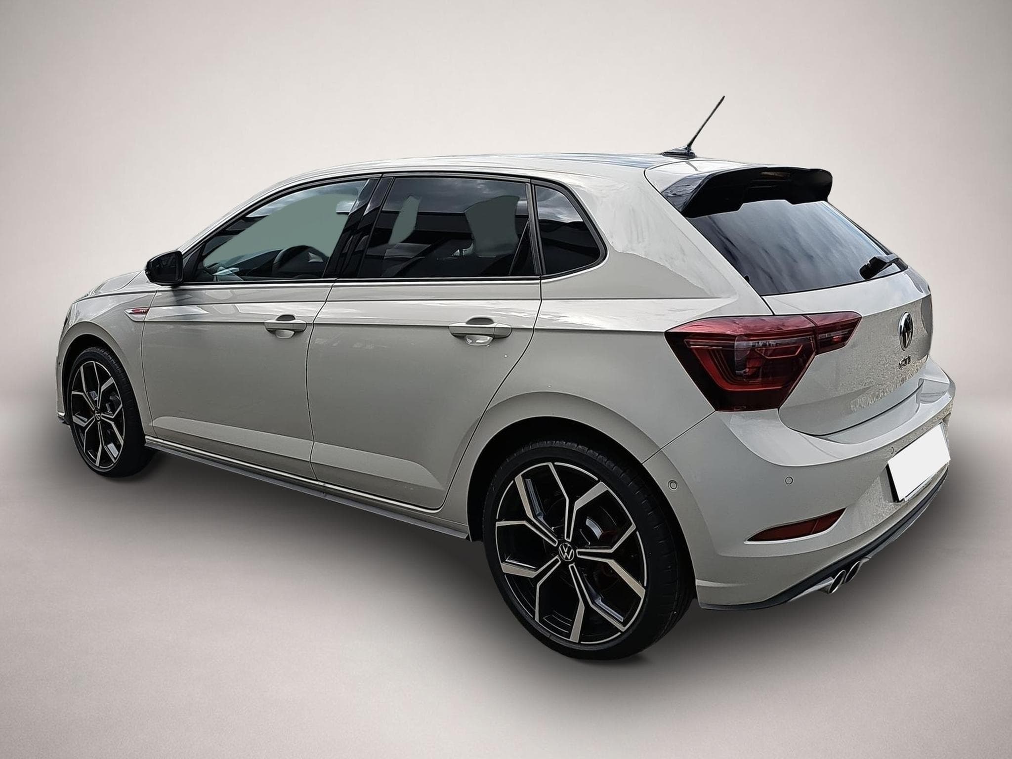 VW Polo (2026) - Photo 5