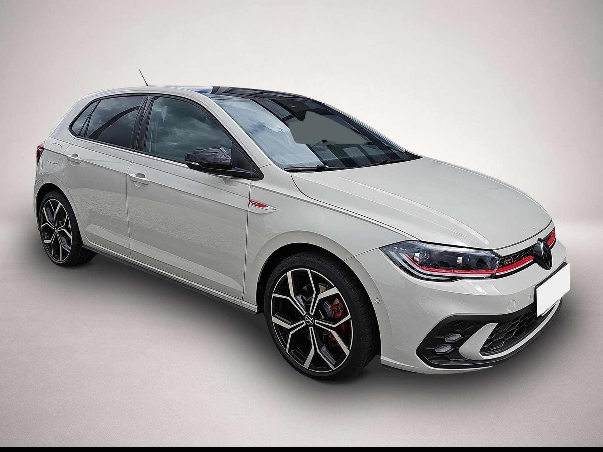 VW Polo (2026) - Photo 6