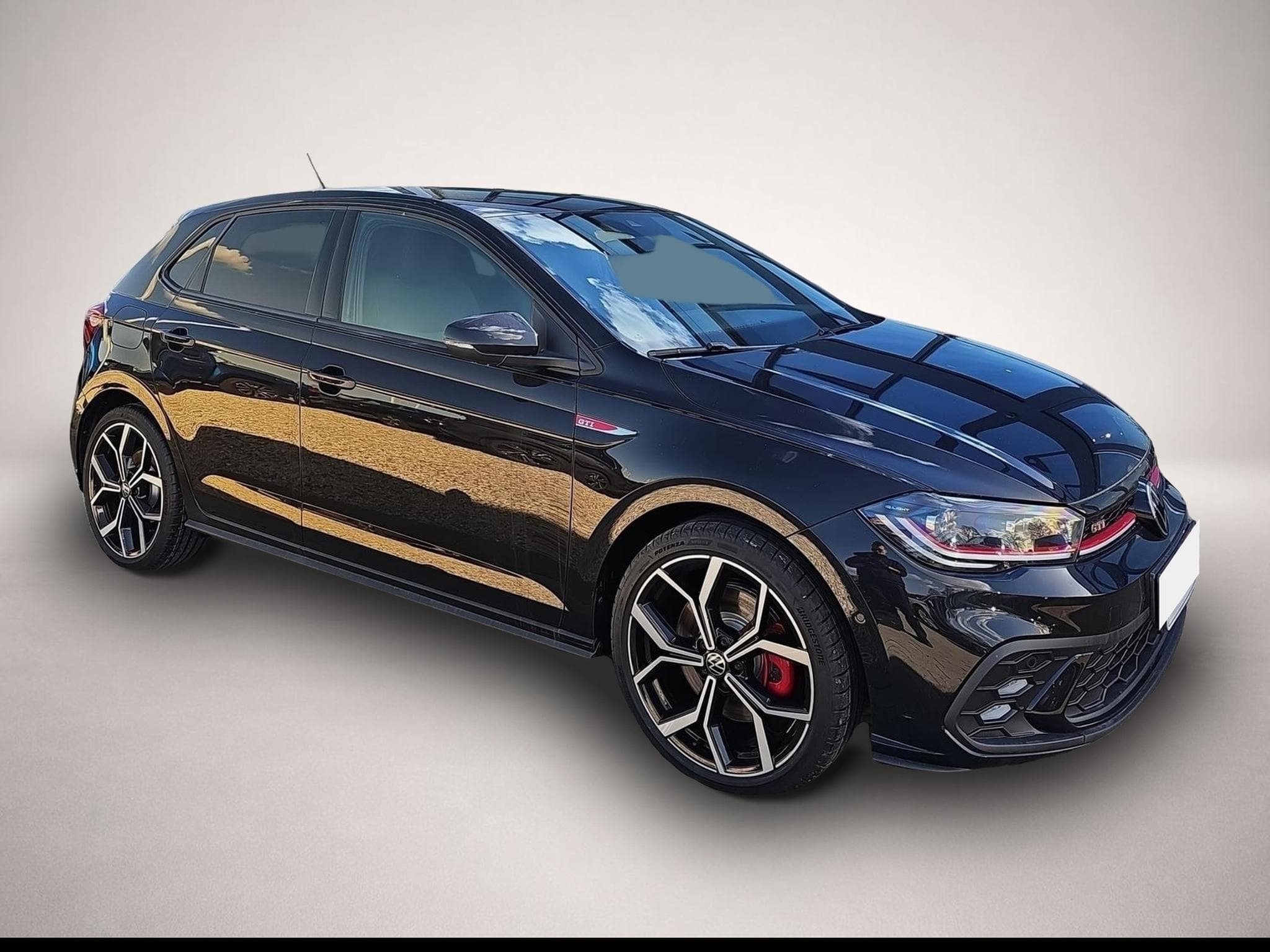 VW Polo (2026) - Photo 1