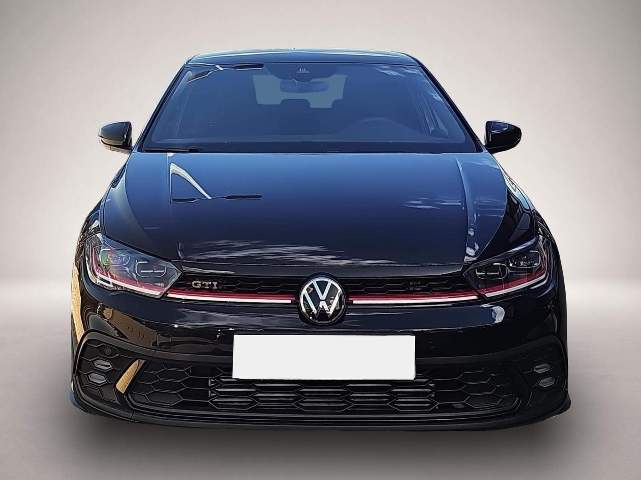 VW Polo (2026) - Photo 2