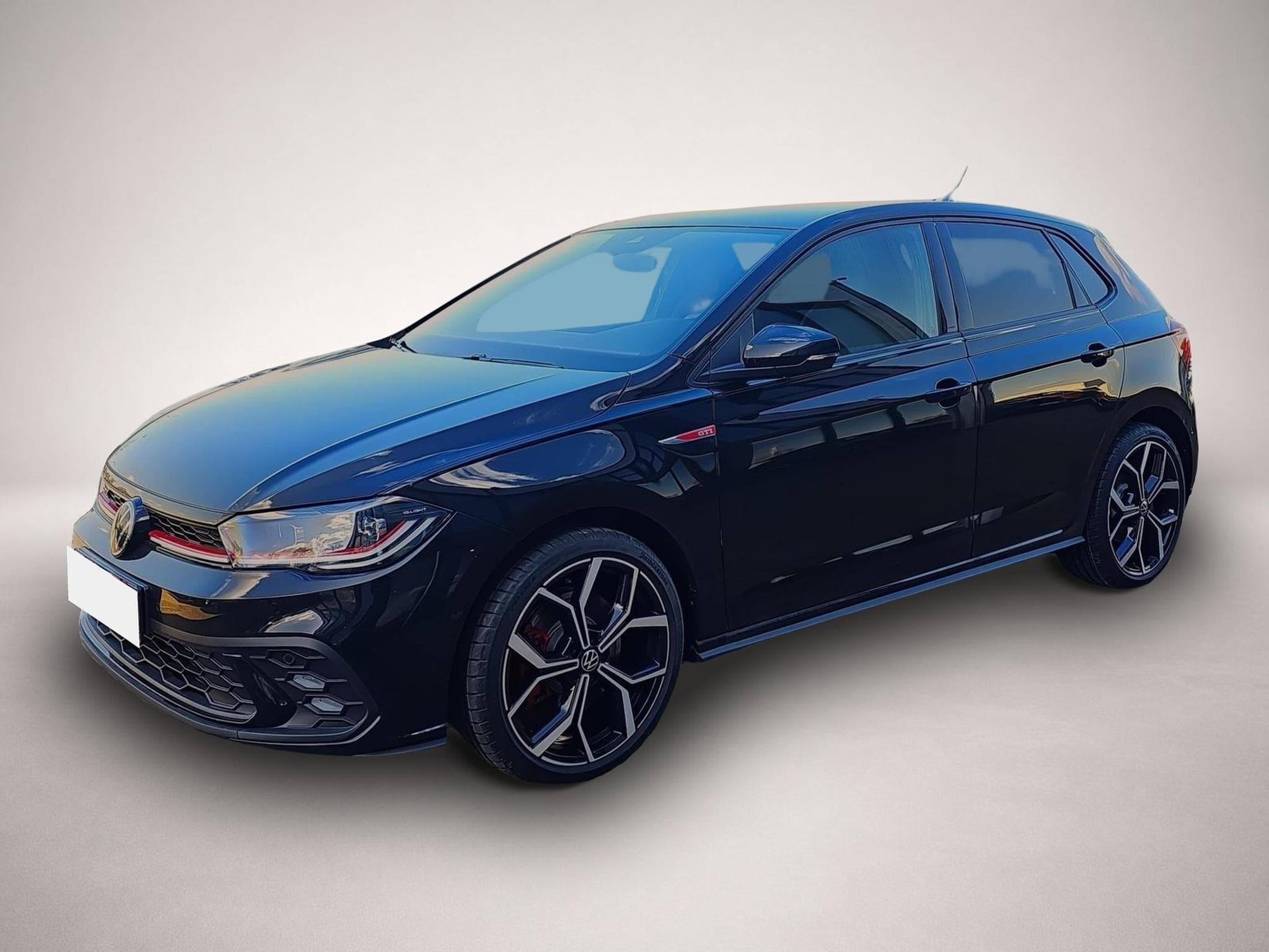 VW Polo (2026) - Photo 3