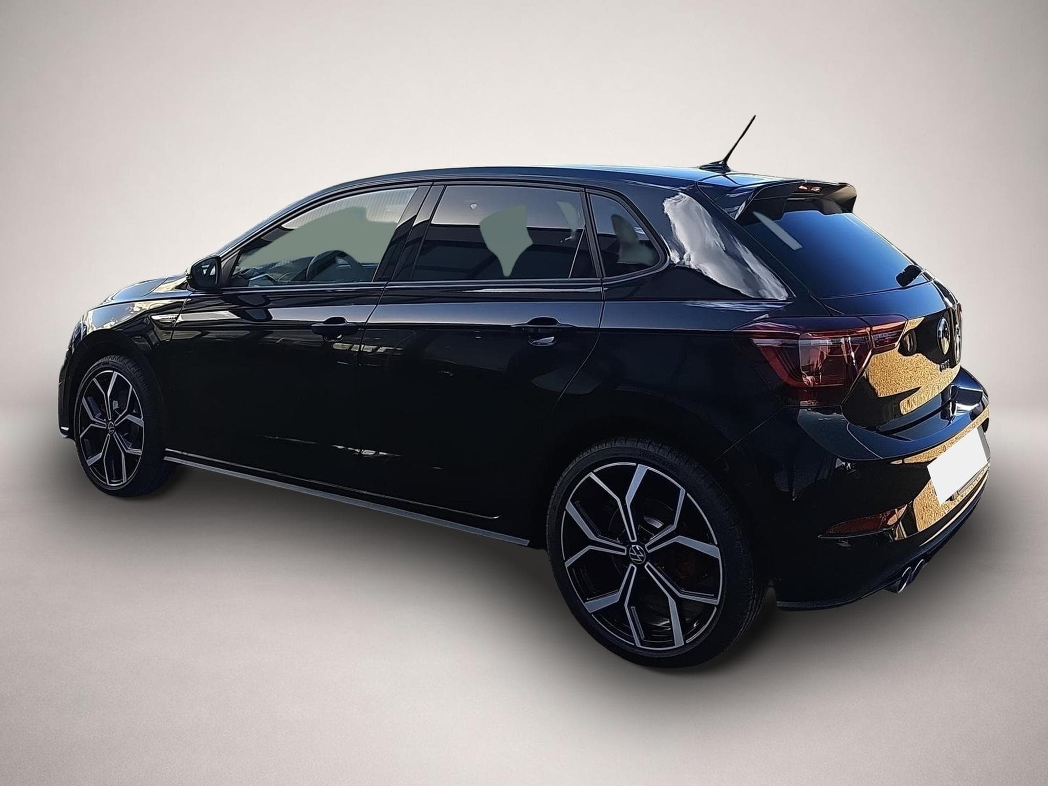 VW Polo (2026) - Photo 5
