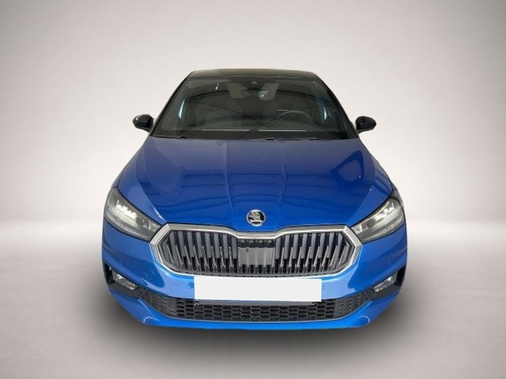 Skoda Fabia (2026) - Photo 2