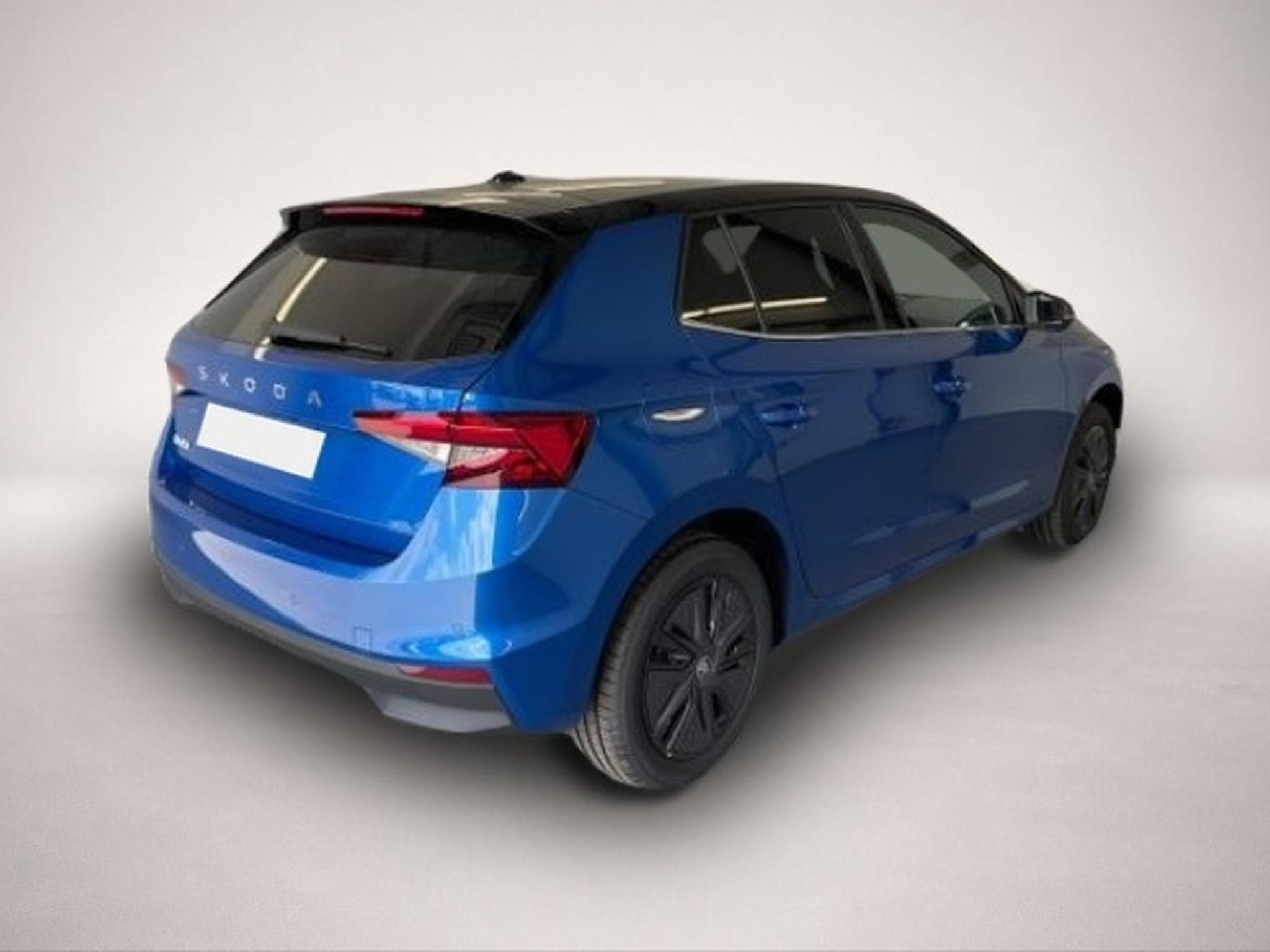 Skoda Fabia (2026) - Photo 4