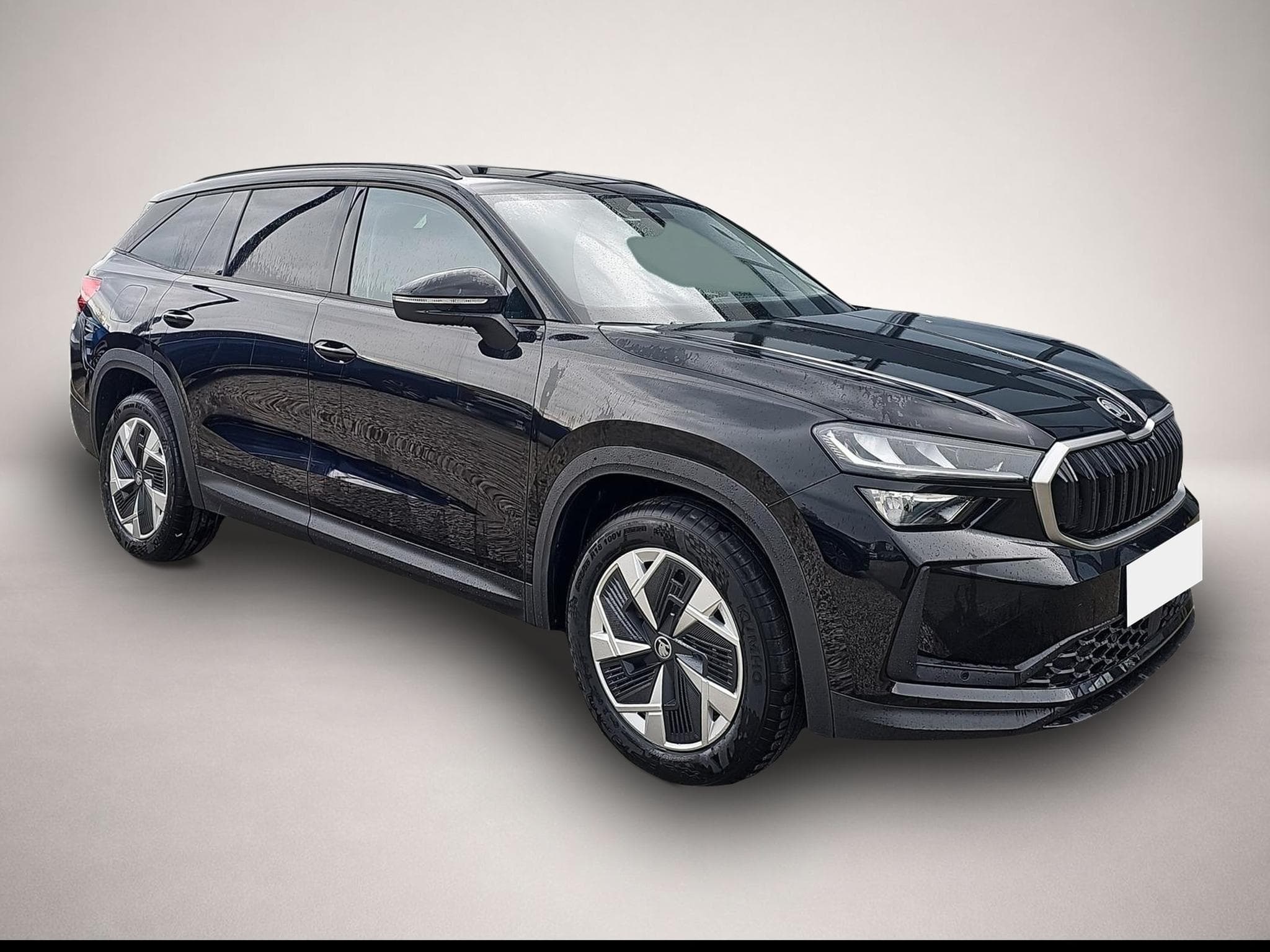 Skoda Kodiaq (2026) - Photo 1