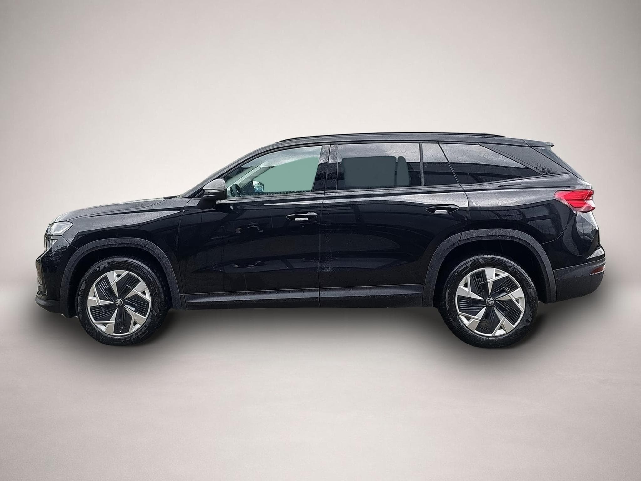Skoda Kodiaq (2026) - Photo 4