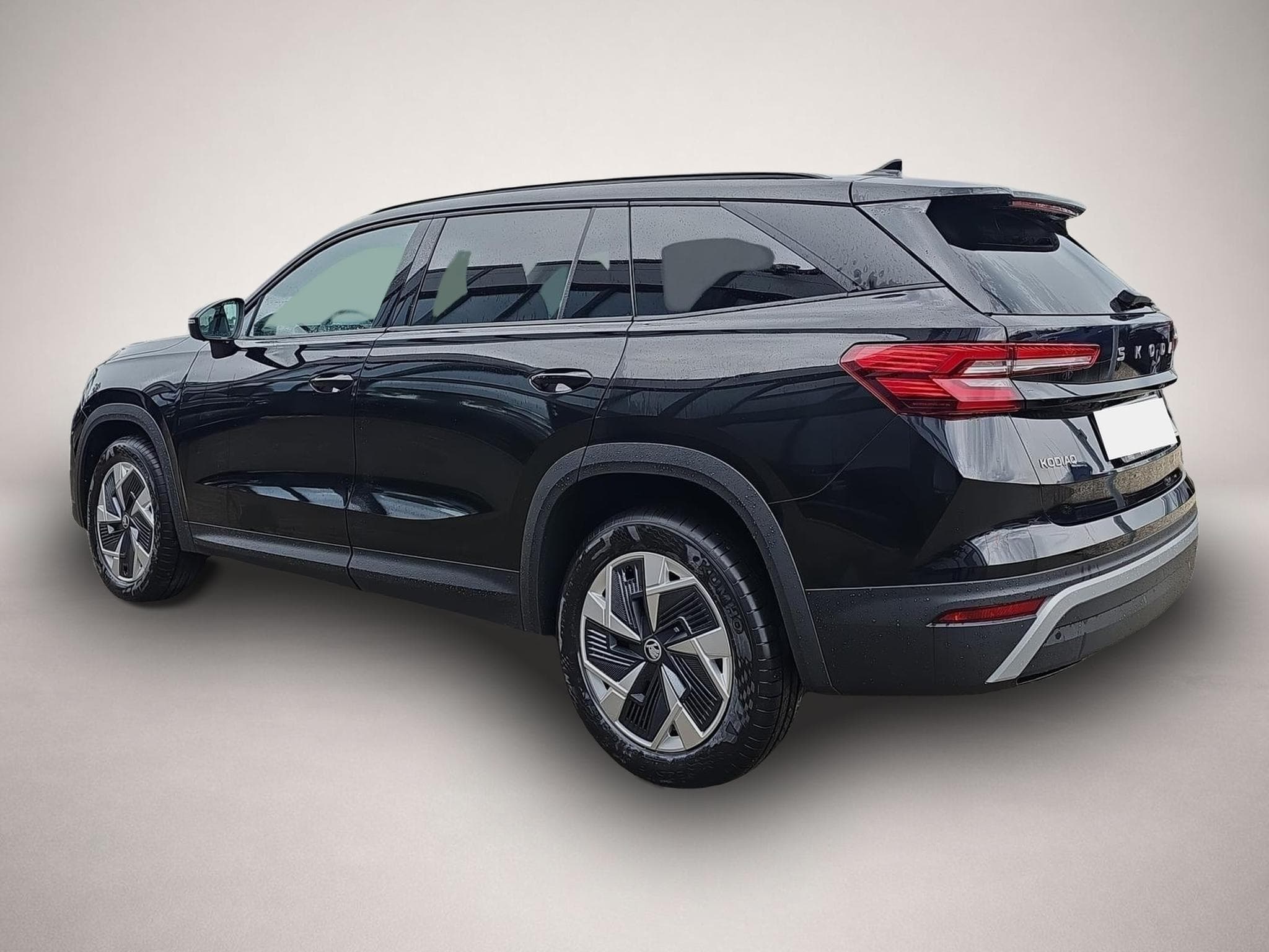 Skoda Kodiaq (2026) - Photo 5