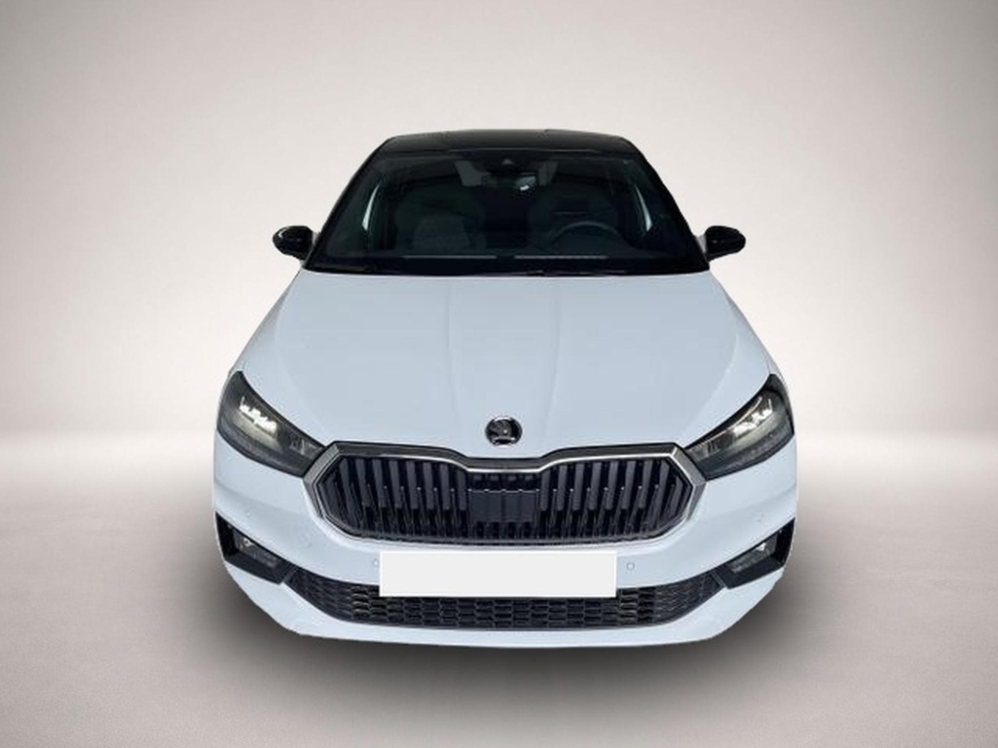 Skoda Fabia (2026) - Photo 2