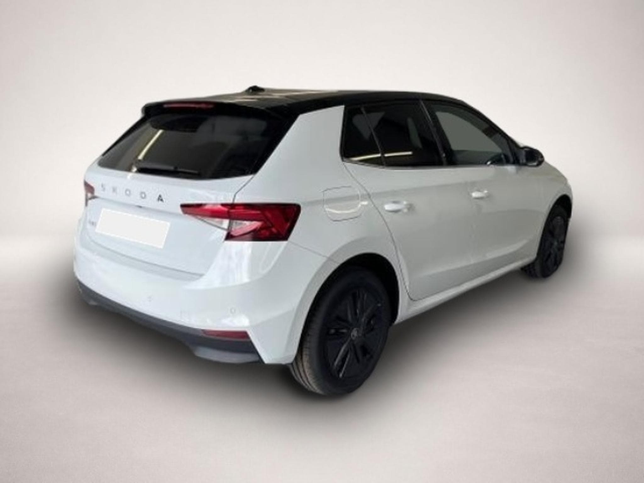 Skoda Fabia (2026) - Photo 4