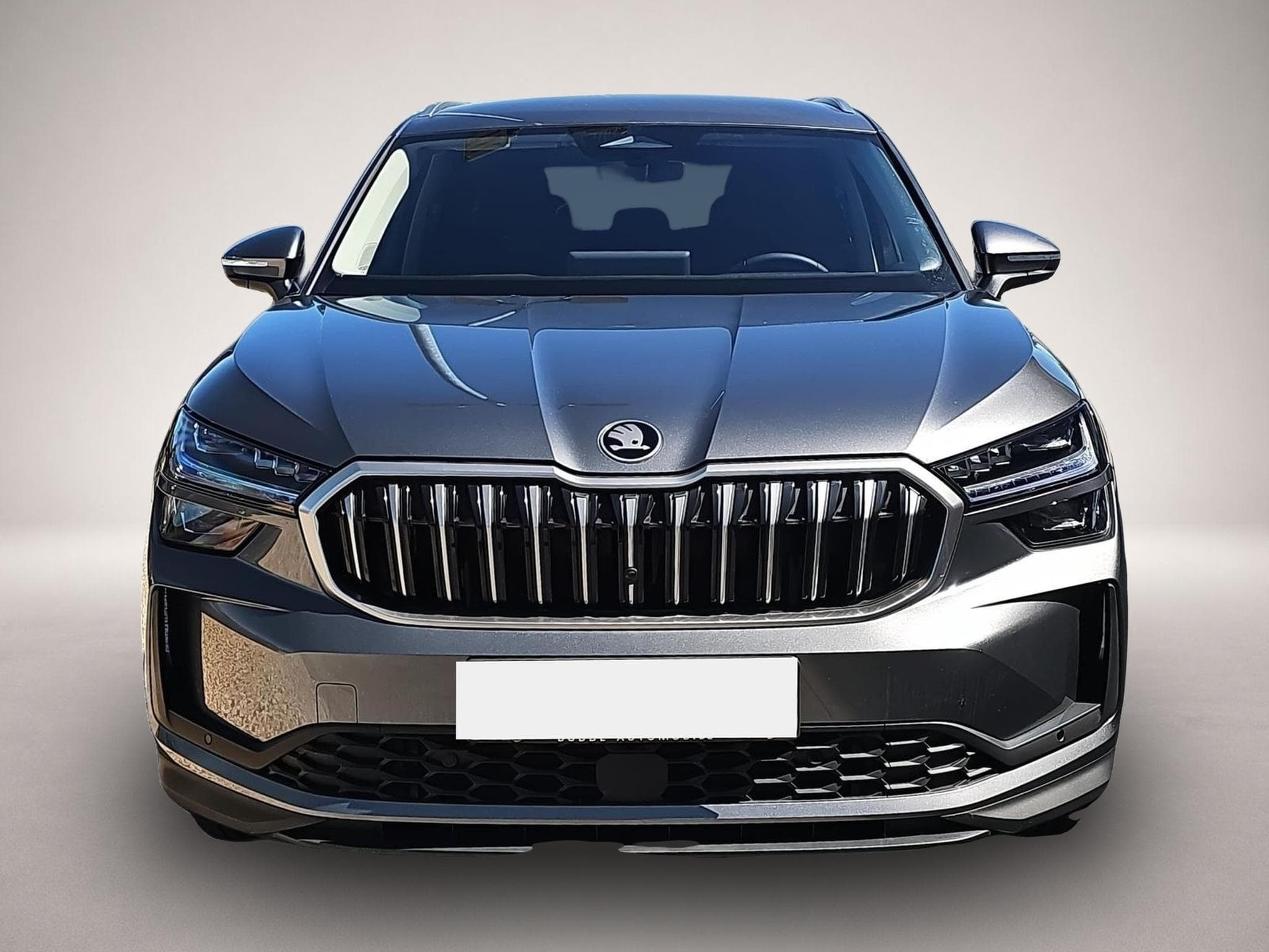 Skoda Kodiaq (2026) - Photo 2