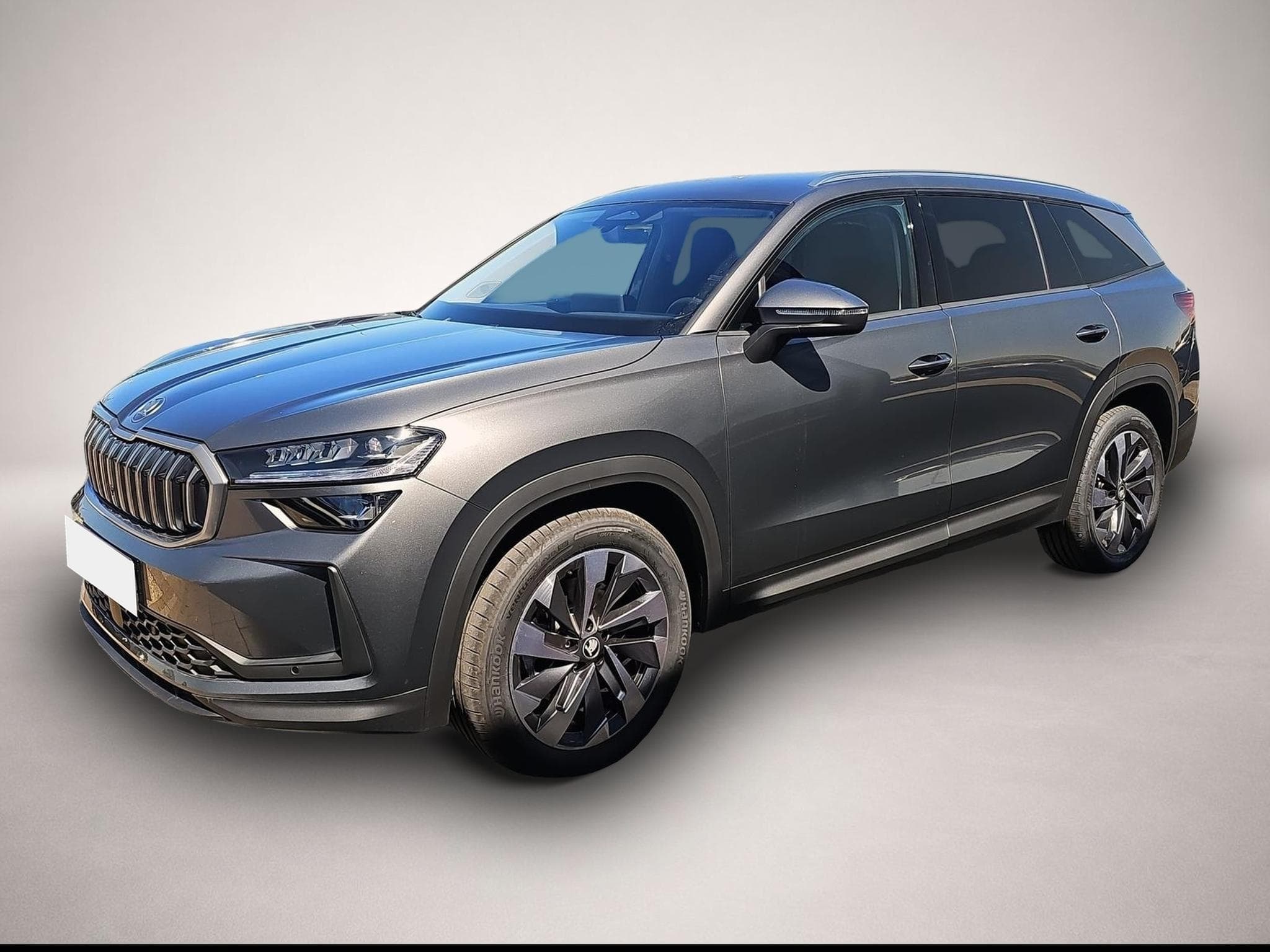 Skoda Kodiaq (2026) - Photo 3