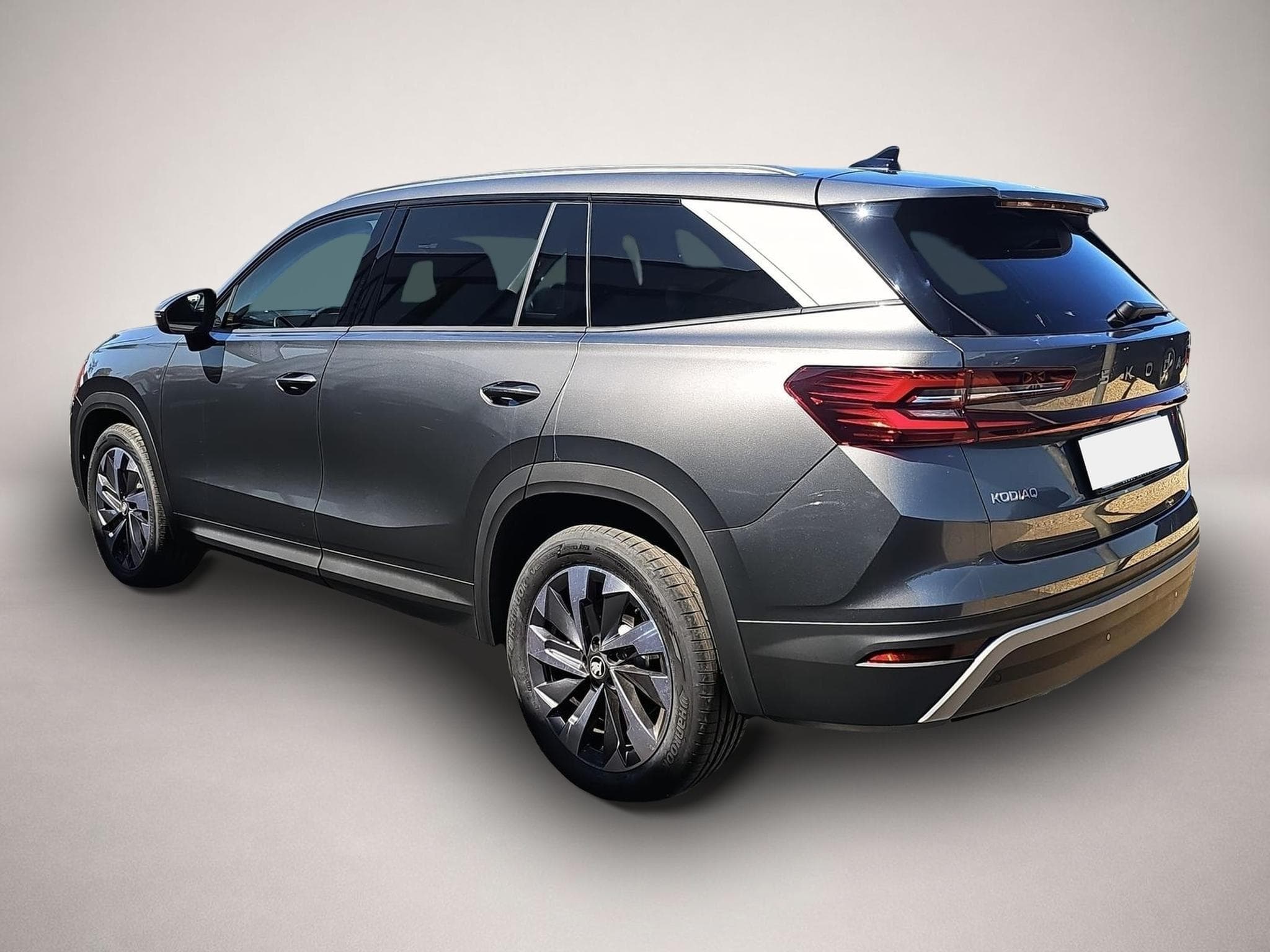 Skoda Kodiaq (2026) - Photo 5
