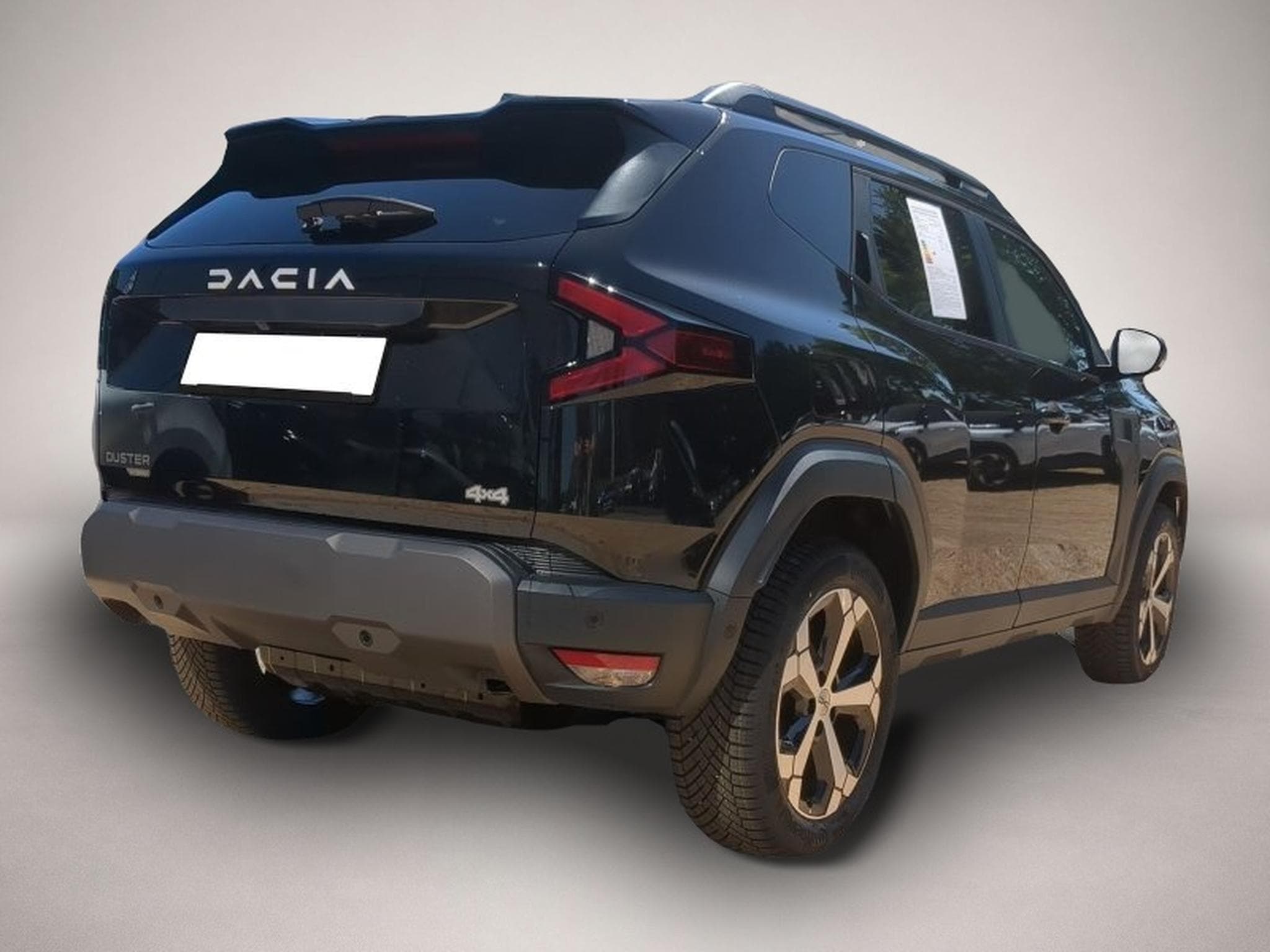 Dacia Duster (2026) - Photo 3