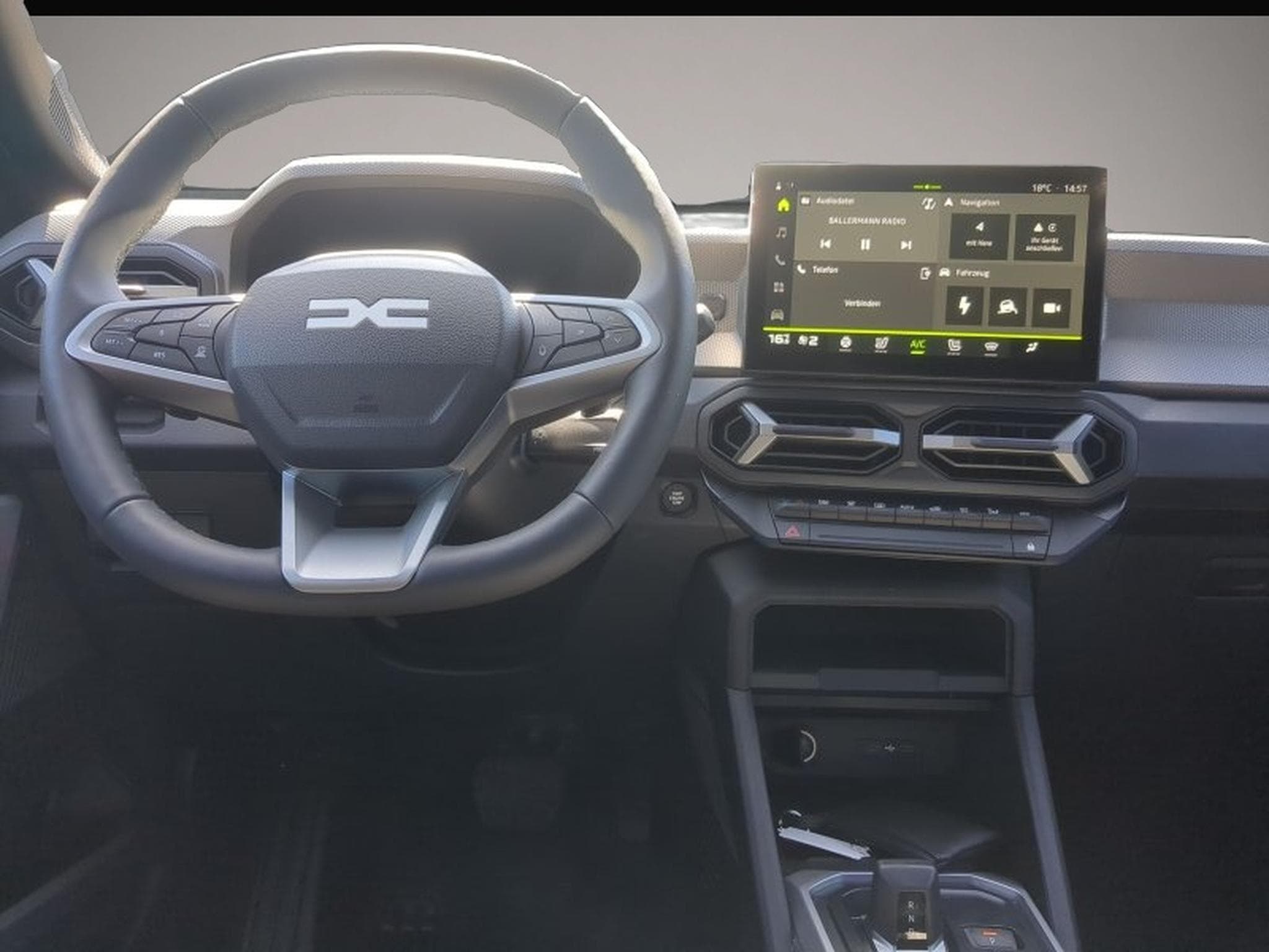 Dacia Duster (2026) - Photo 5