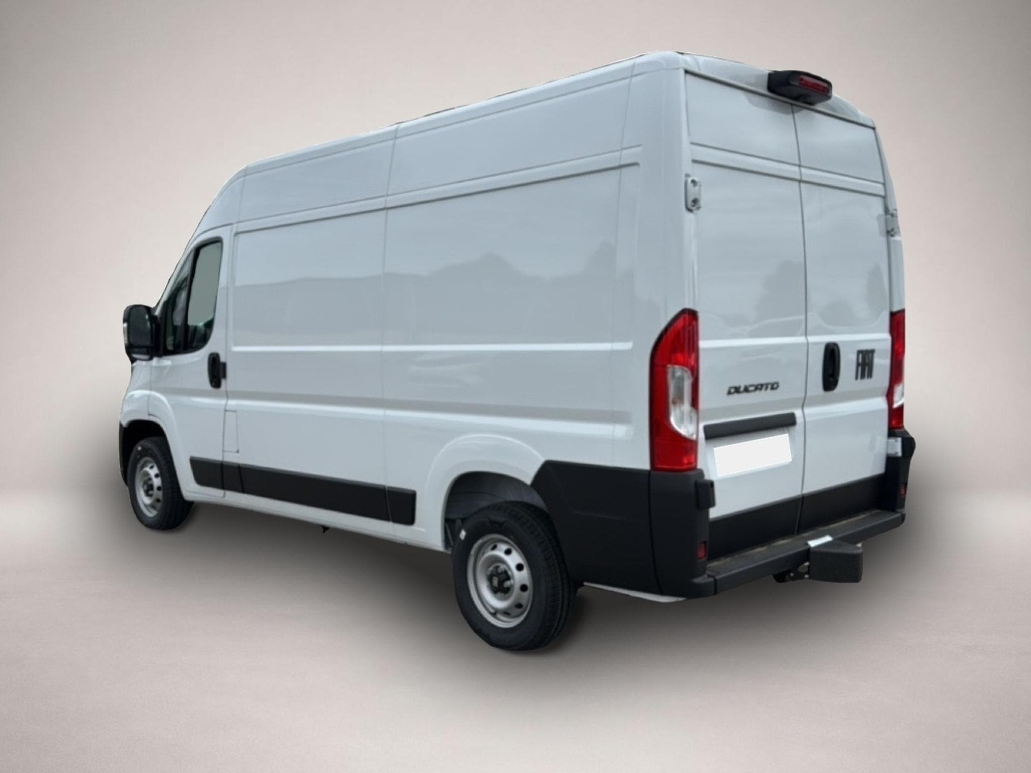 Fiat Ducato (2026) - Photo 4