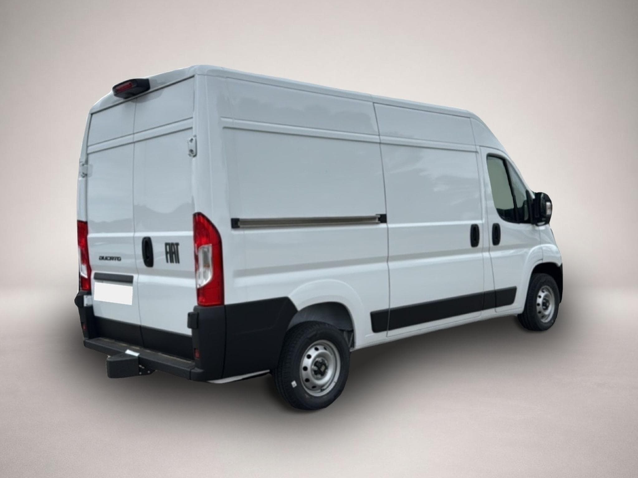 Fiat Ducato (2026) - Photo 6