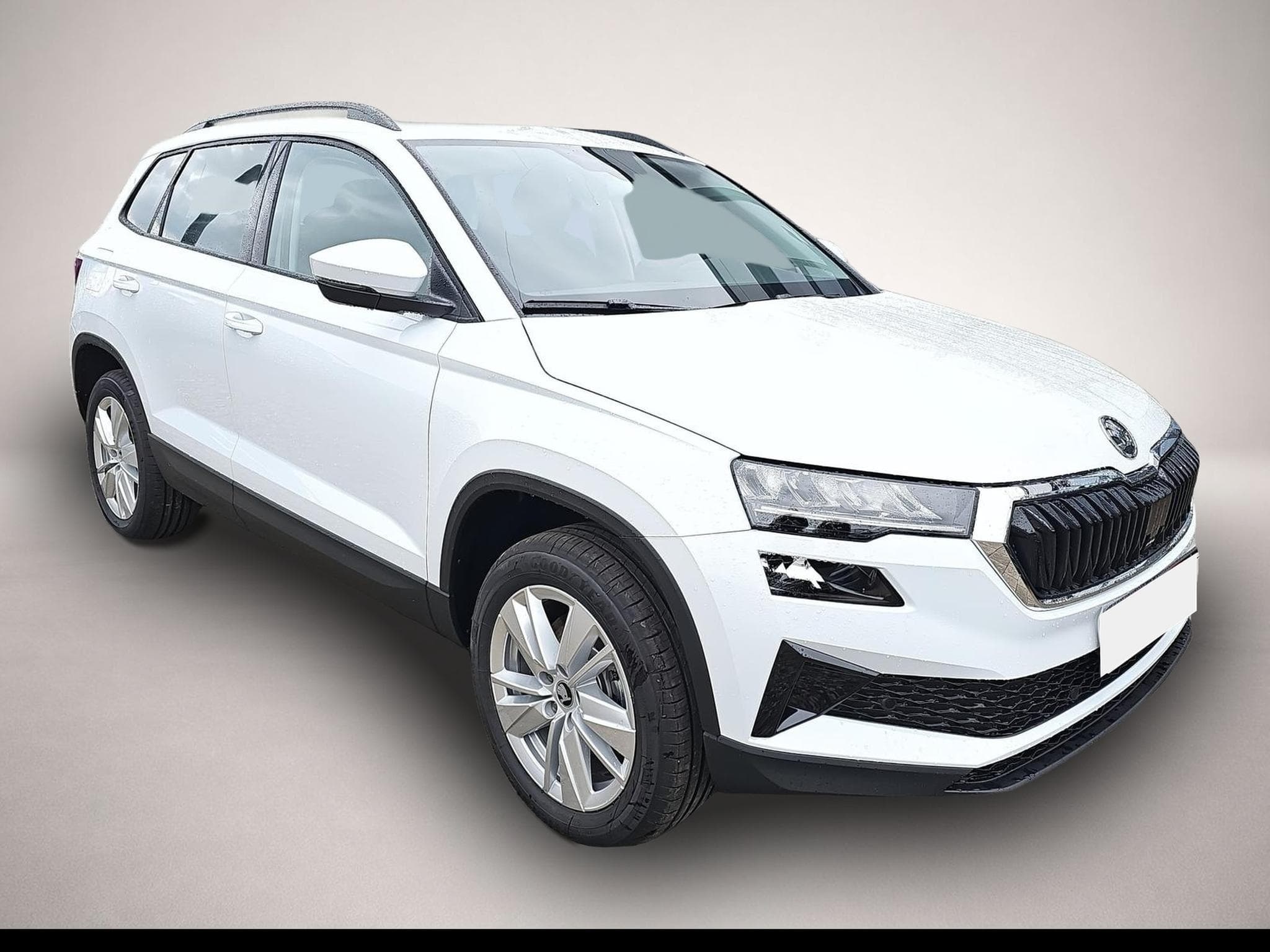 Skoda Karoq (2026) - Photo 1