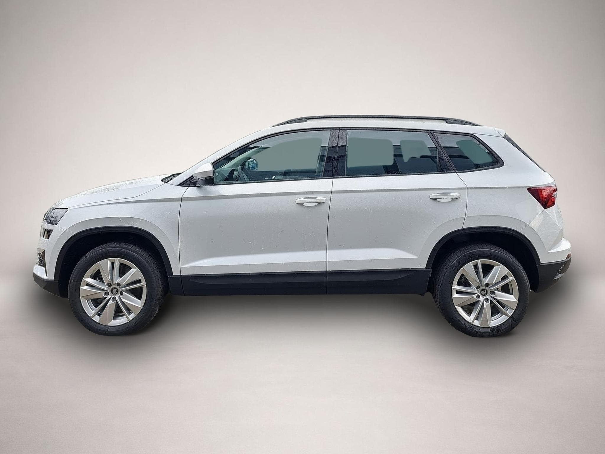 Skoda Karoq (2026) - Photo 4