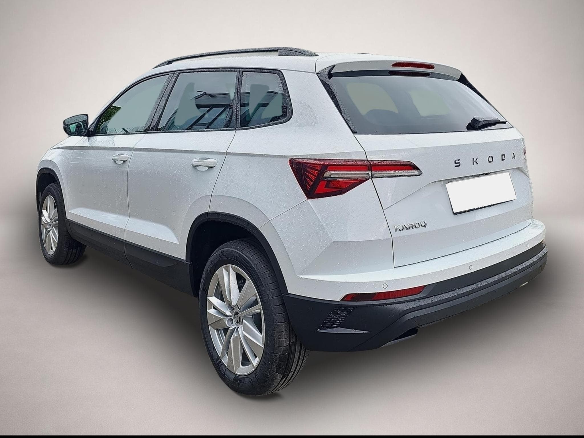 Skoda Karoq (2026) - Photo 5