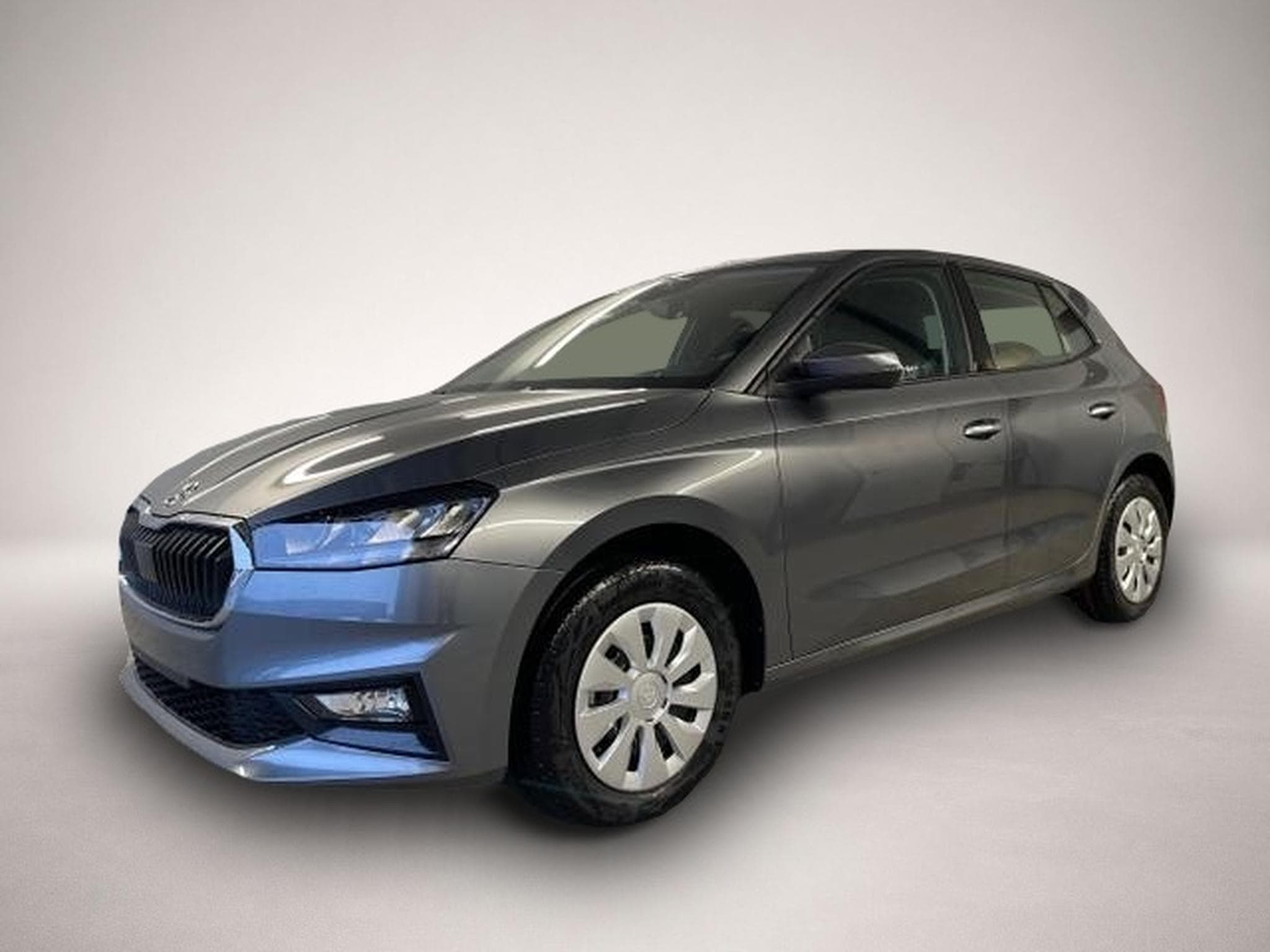 Skoda Fabia (2026) - Photo 1