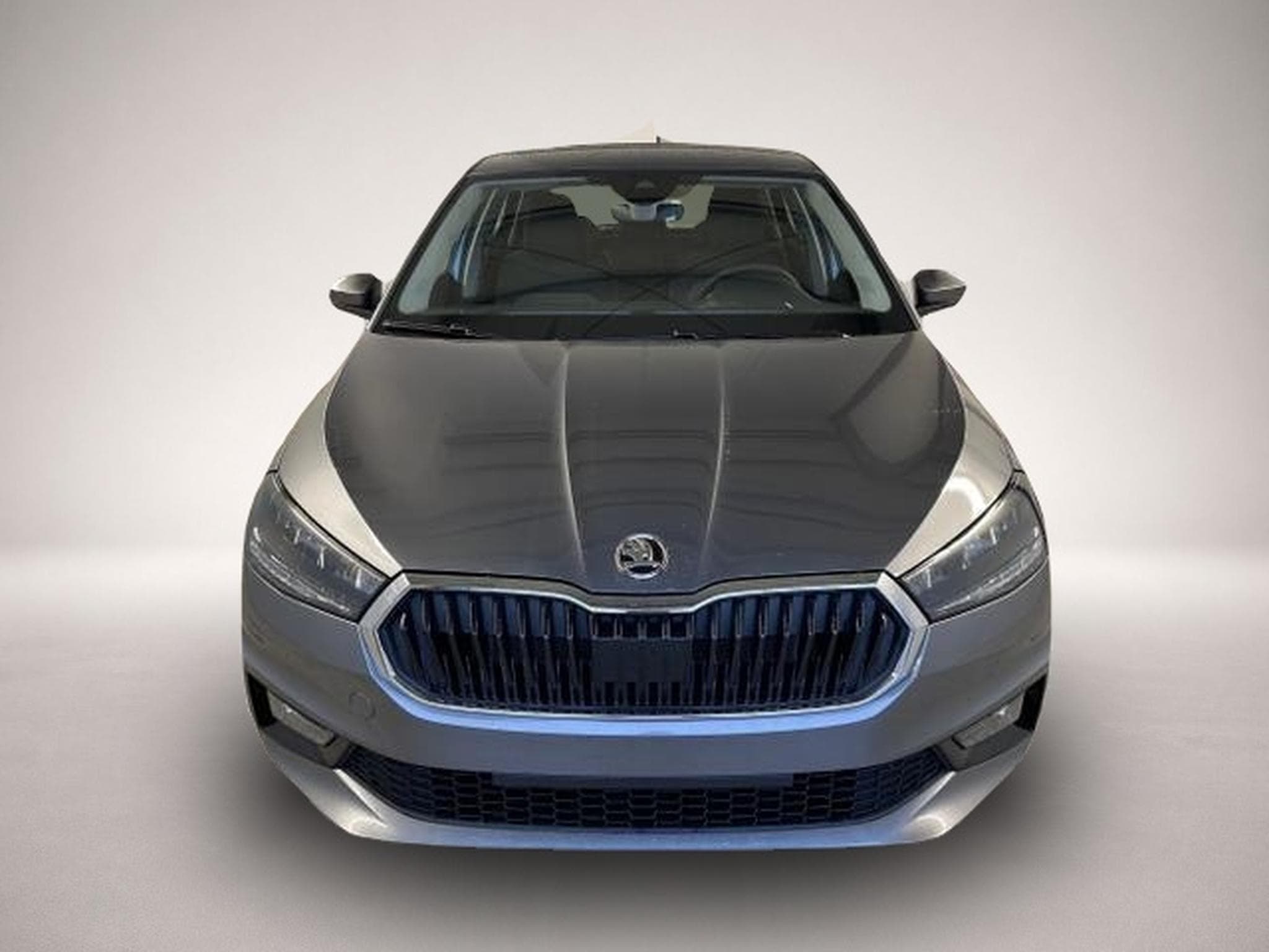 Skoda Fabia (2026) - Photo 2