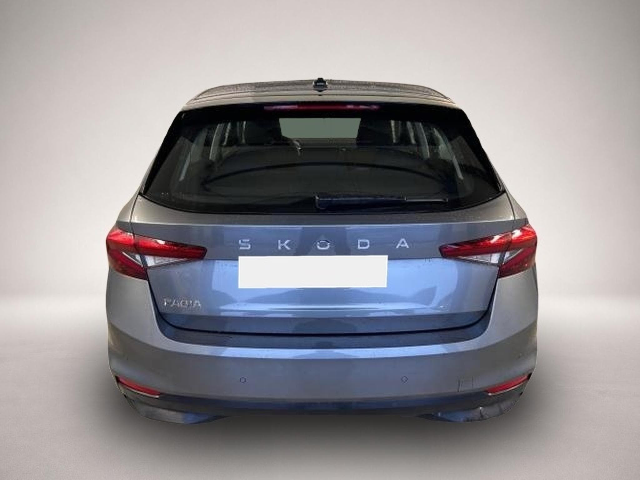 Skoda Fabia (2026) - Photo 5
