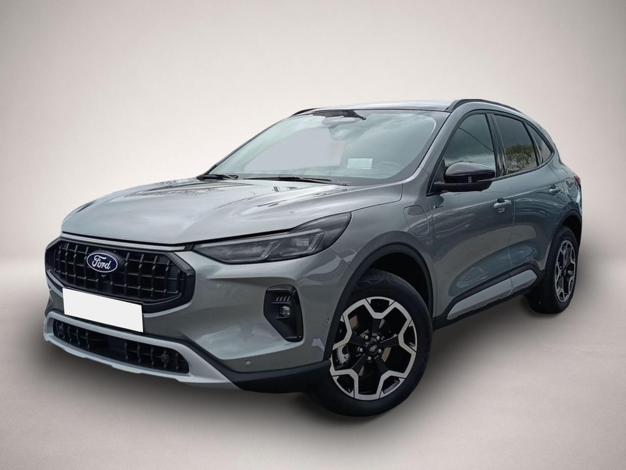 Ford Kuga (2024) - Photo 1
