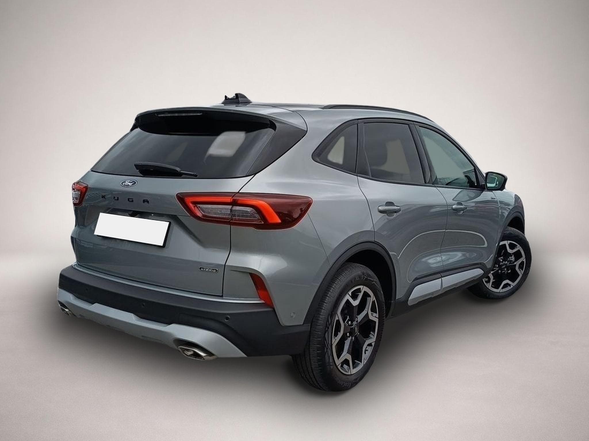 Ford Kuga (2024) - Photo 2