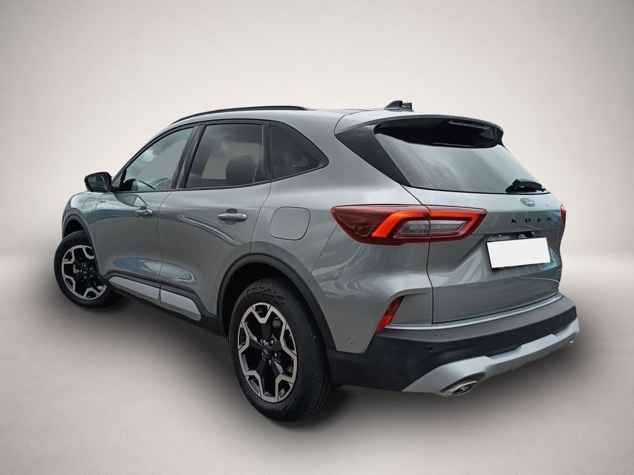 Ford Kuga (2024) - Photo 4