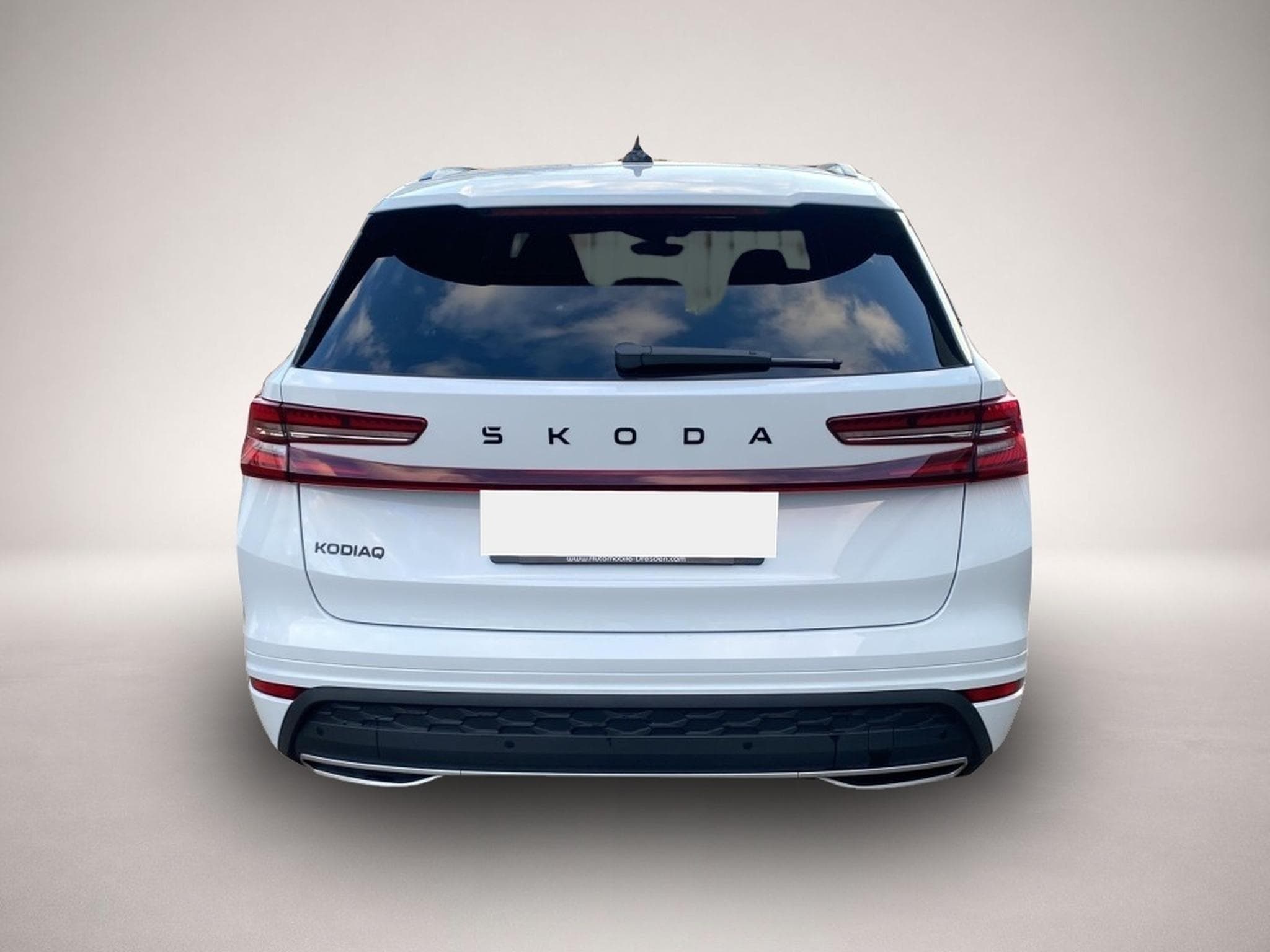 Skoda Kodiaq (2025) - Photo 6