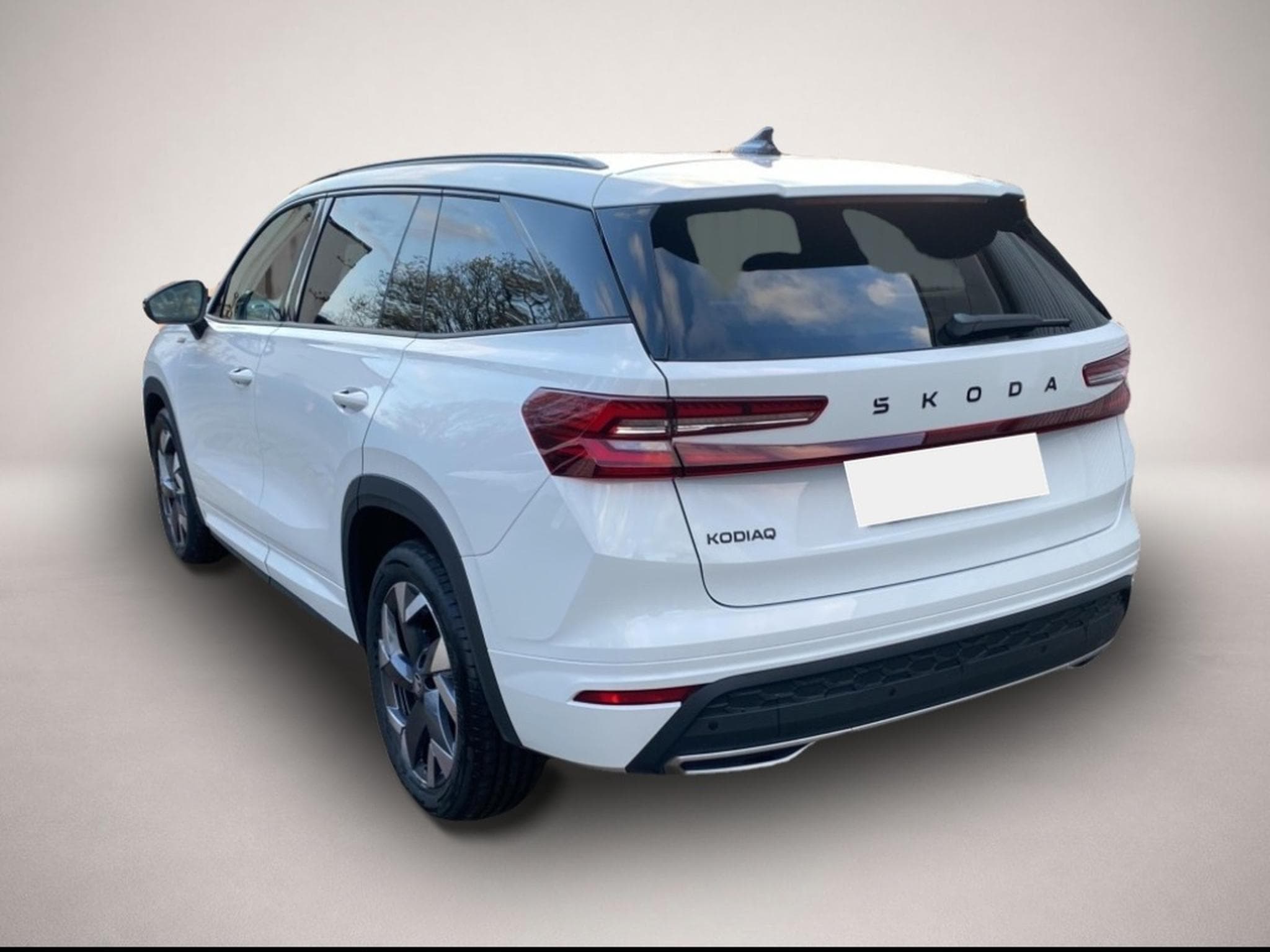 Skoda Kodiaq (2025) - Photo 7