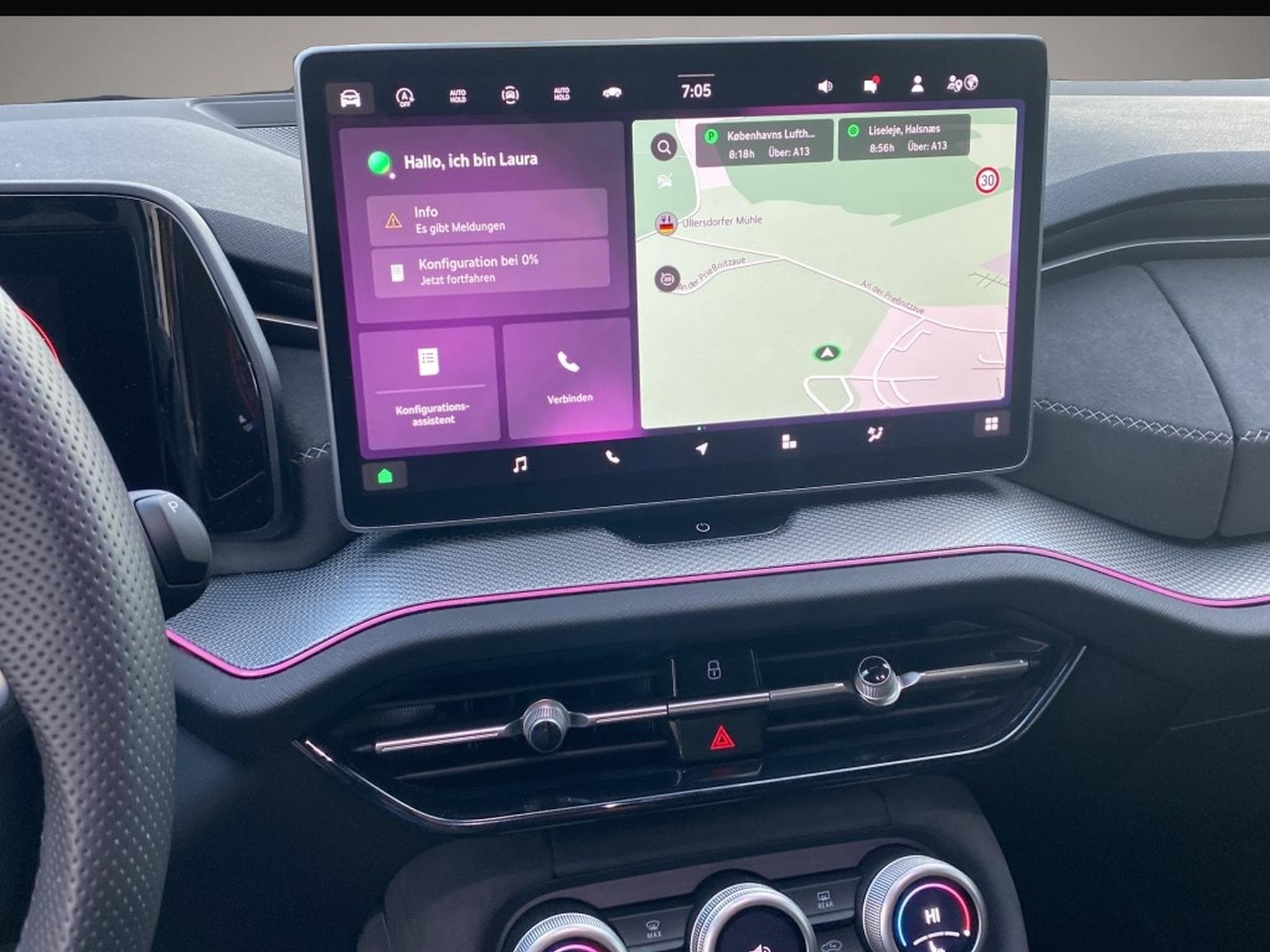 Skoda Kodiaq (2025) - Photo 8