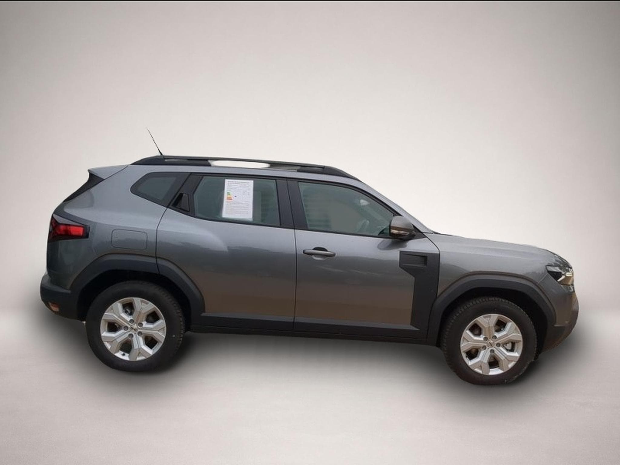 Dacia Duster (2026) - Photo 2