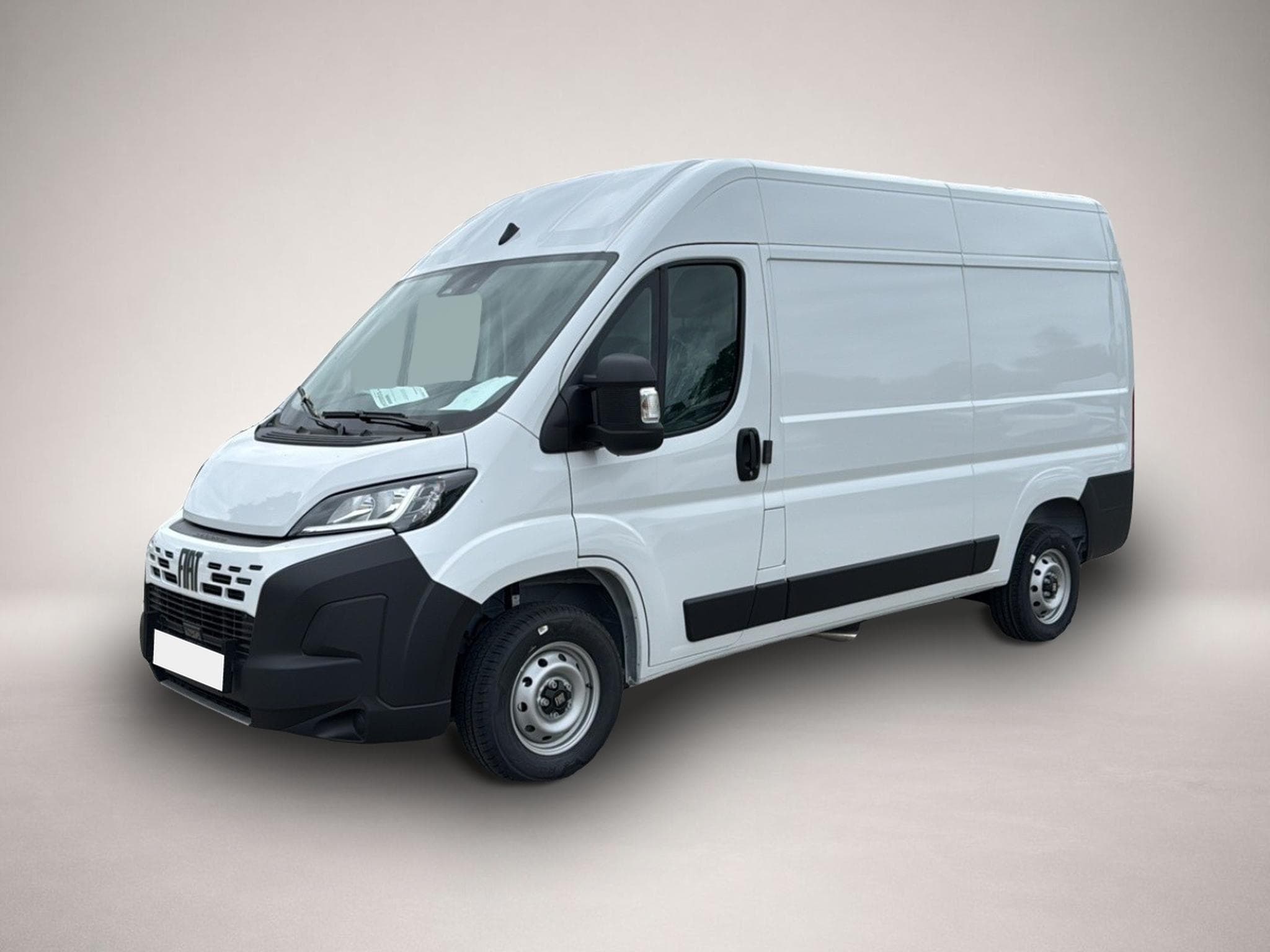 Fiat Ducato (2026) - Photo 1