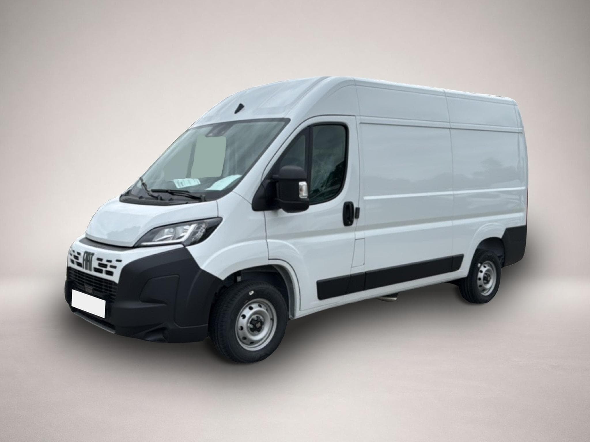 Fiat Ducato (2026) - Photo 2