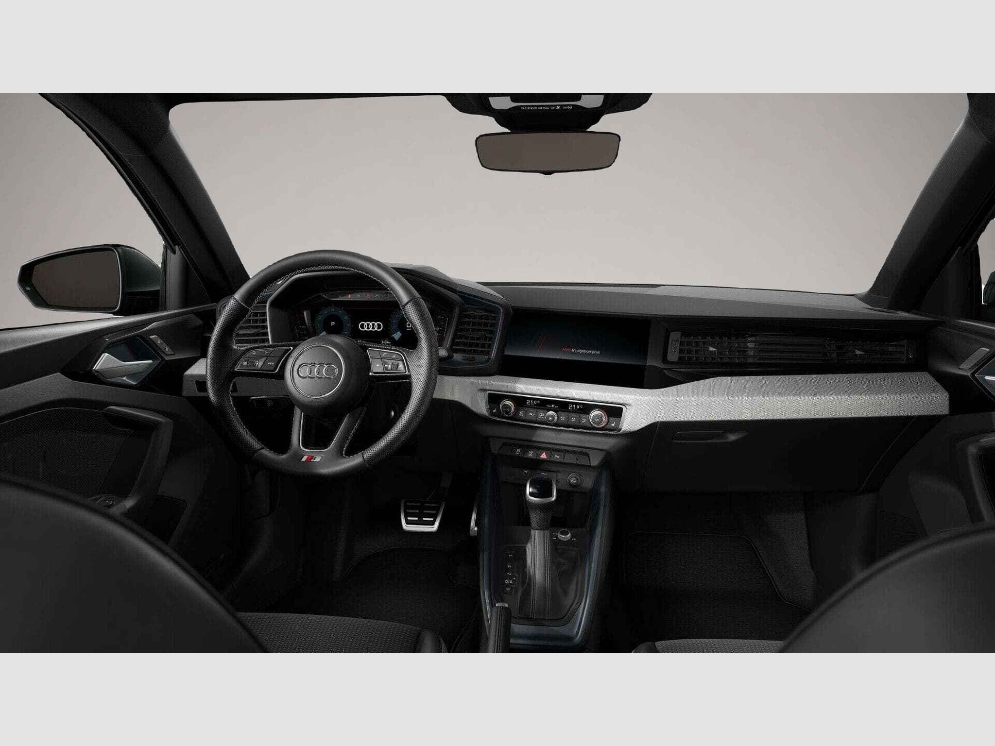 Audi A1 (2025) - Photo 7