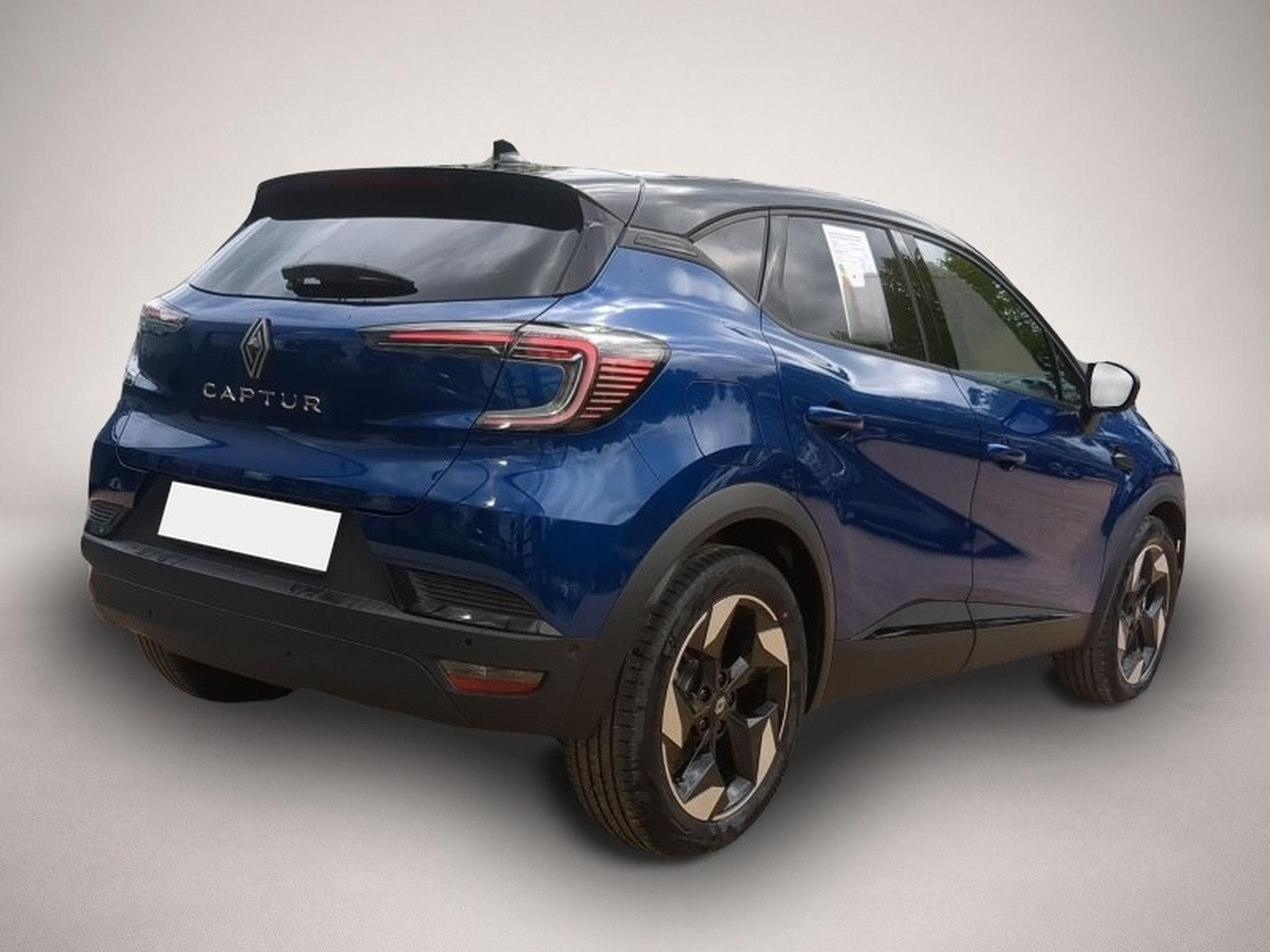 Renault Captur (2026) - Photo 3