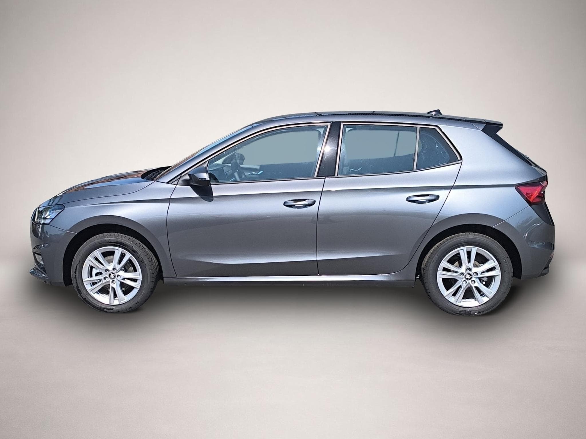 Skoda Fabia (2026) - Photo 4