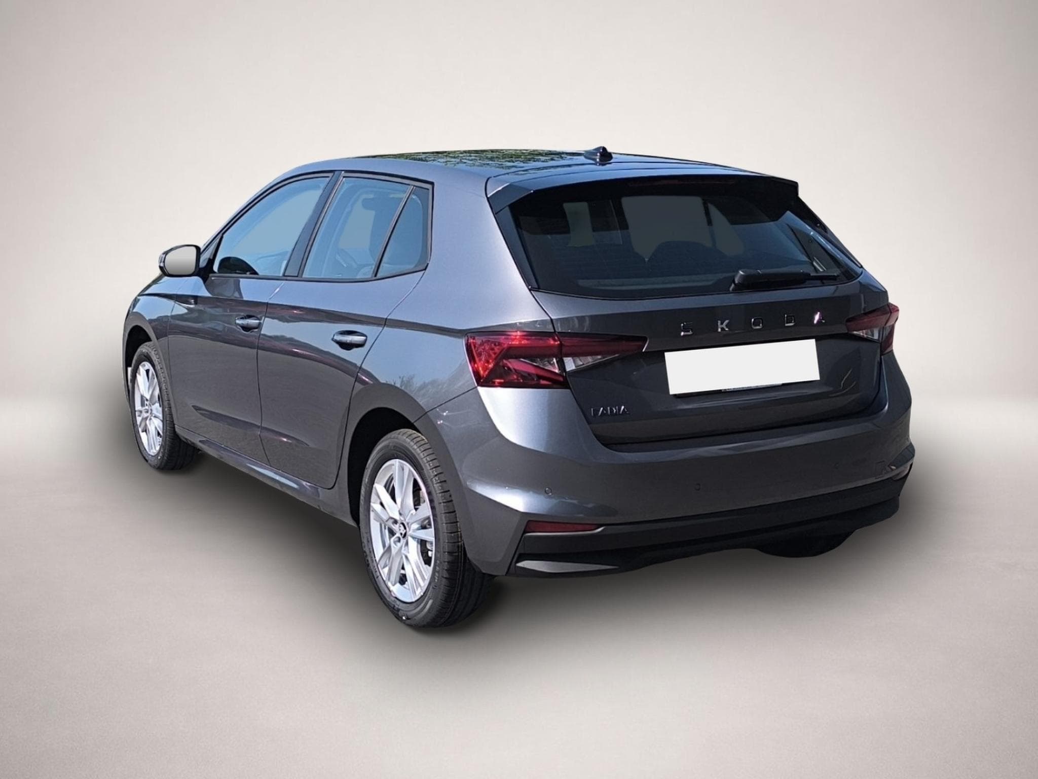 Skoda Fabia (2026) - Photo 5
