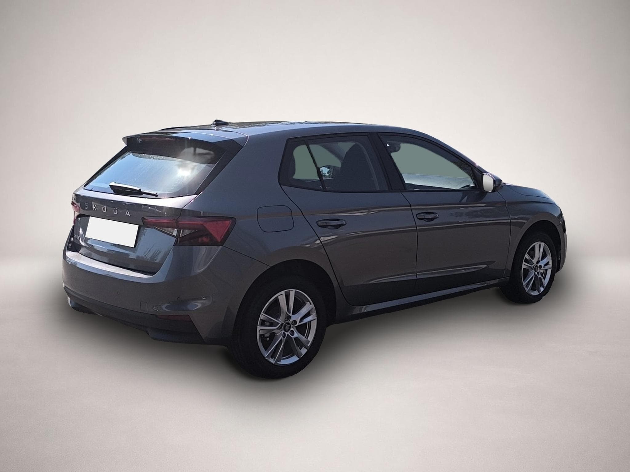 Skoda Fabia (2026) - Photo 7