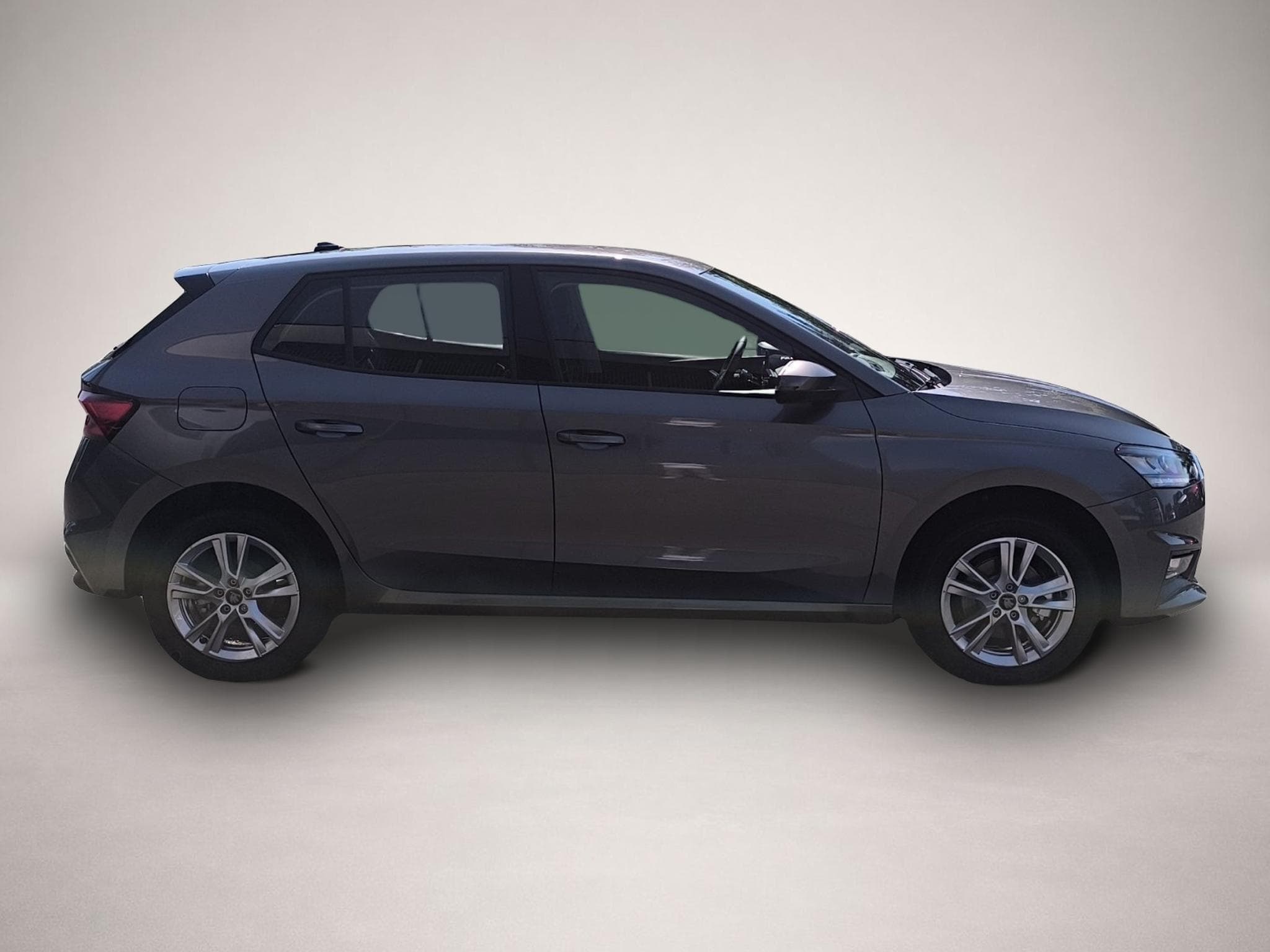 Skoda Fabia (2026) - Photo 8