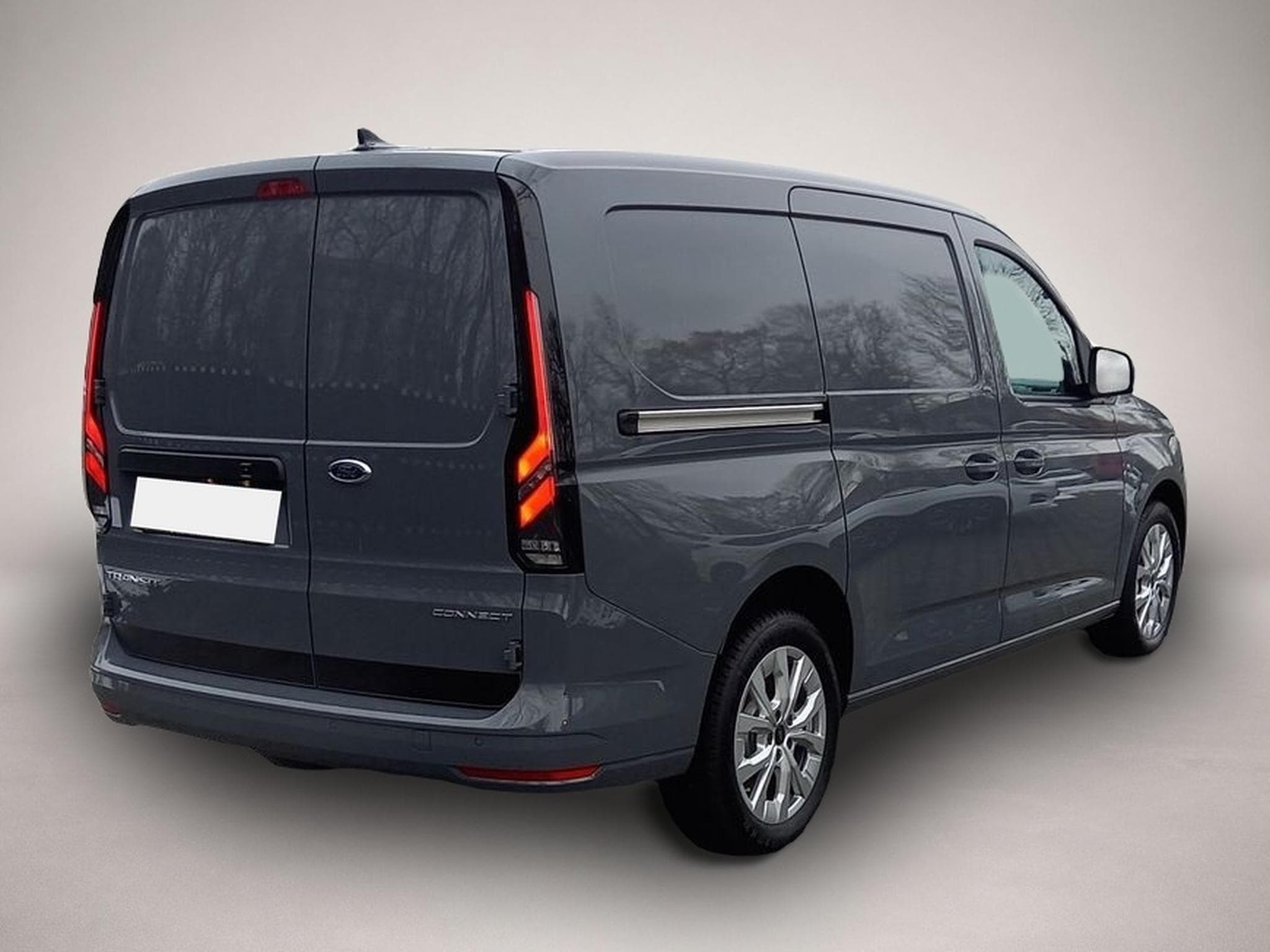 Ford Transit (2024) - Photo 2