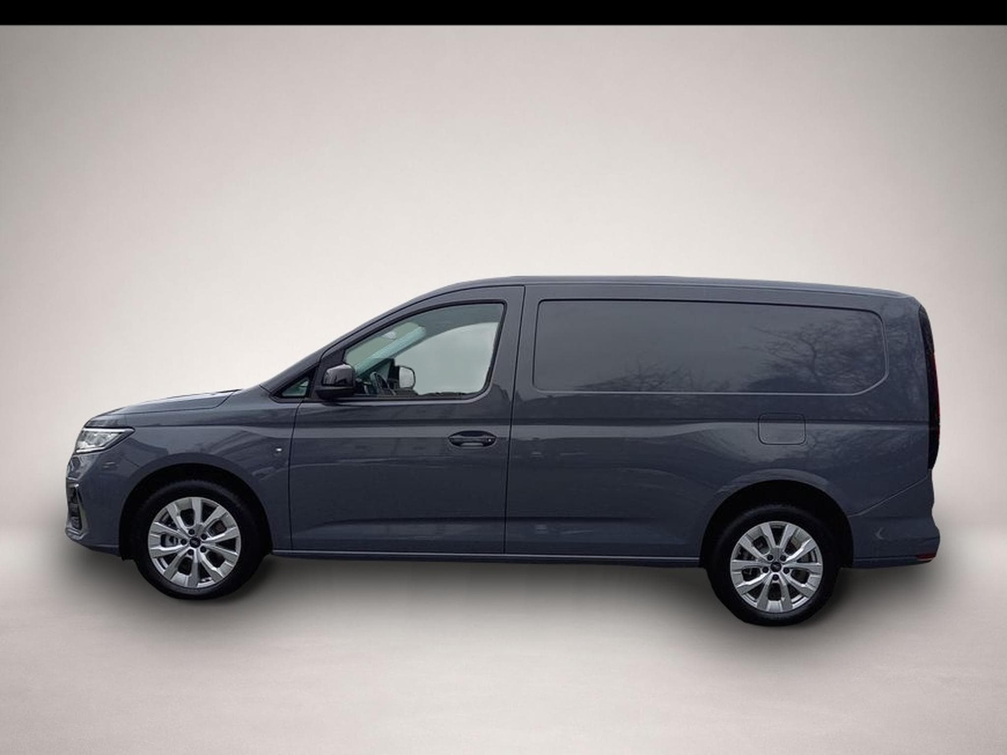 Ford Transit (2024) - Photo 3