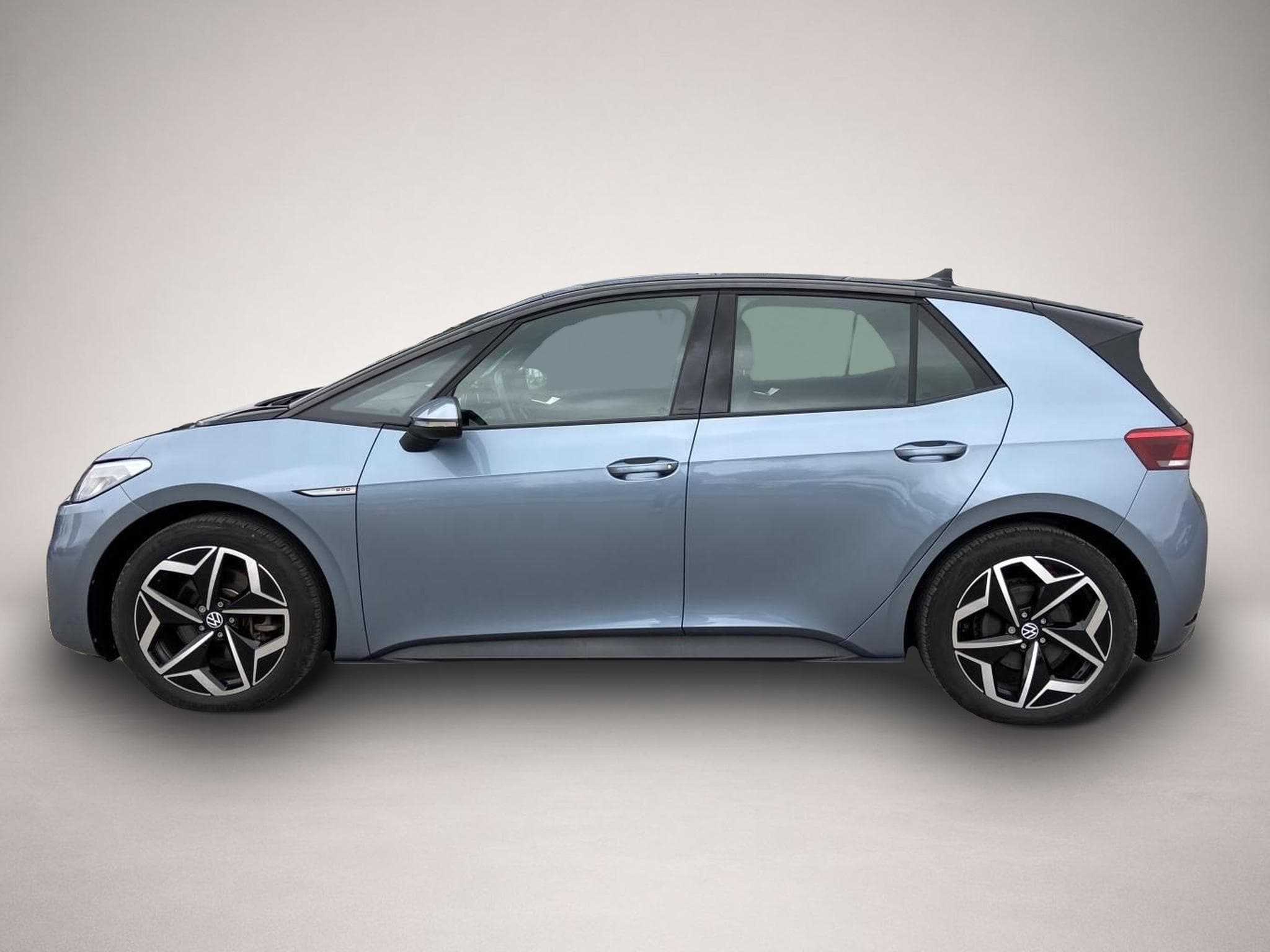 VW ID.3 (2022) - Photo 2